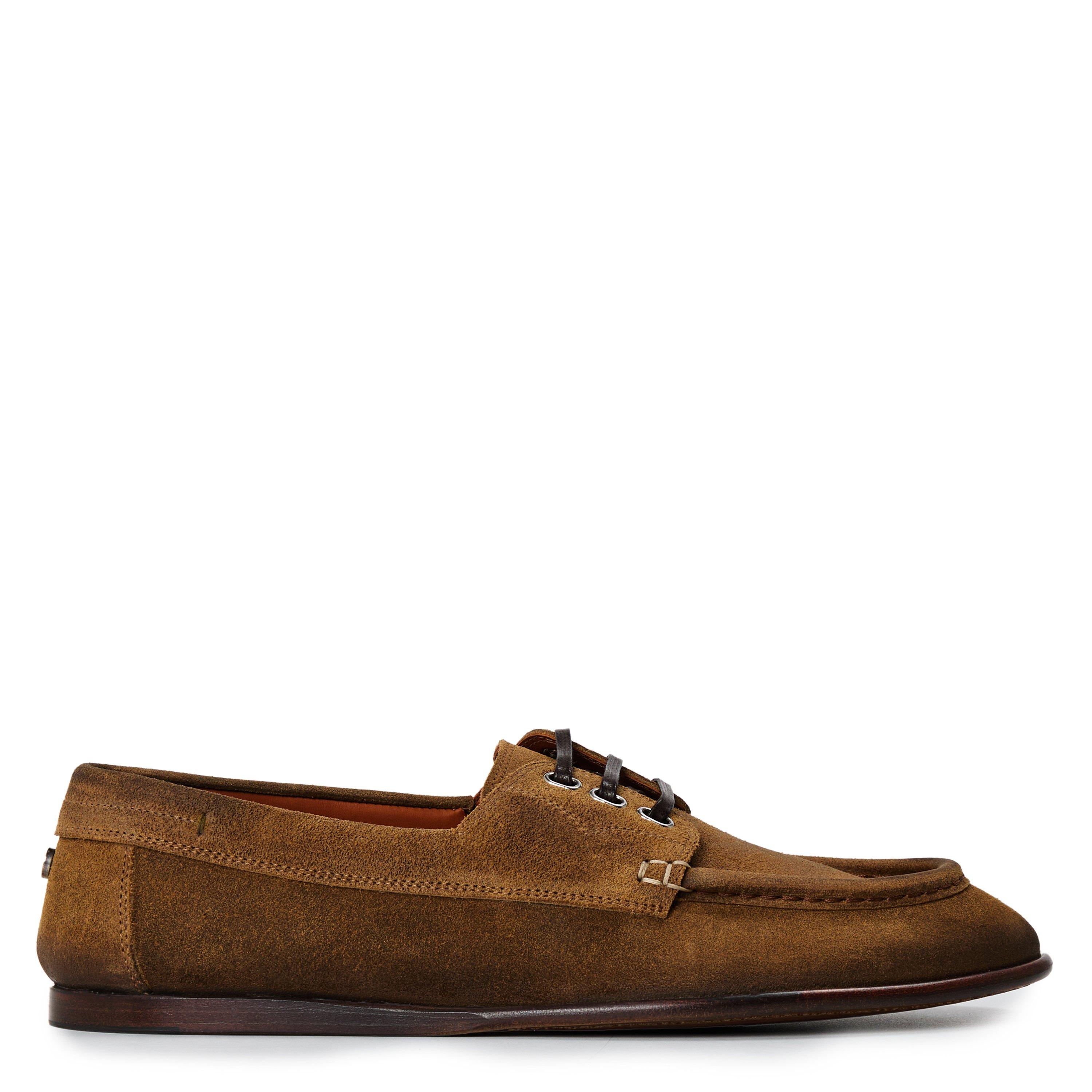 Mud - Dolce and Gabbana - DG Derby Sn63 - 1