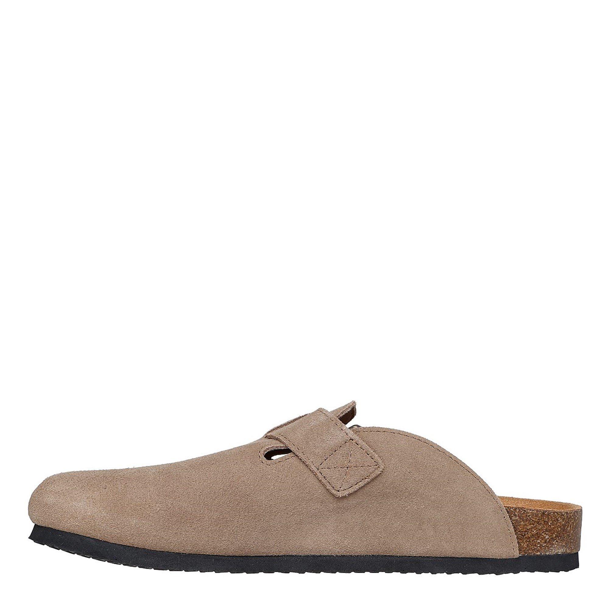 Donker Taupe - Skechers - Sandals - 2