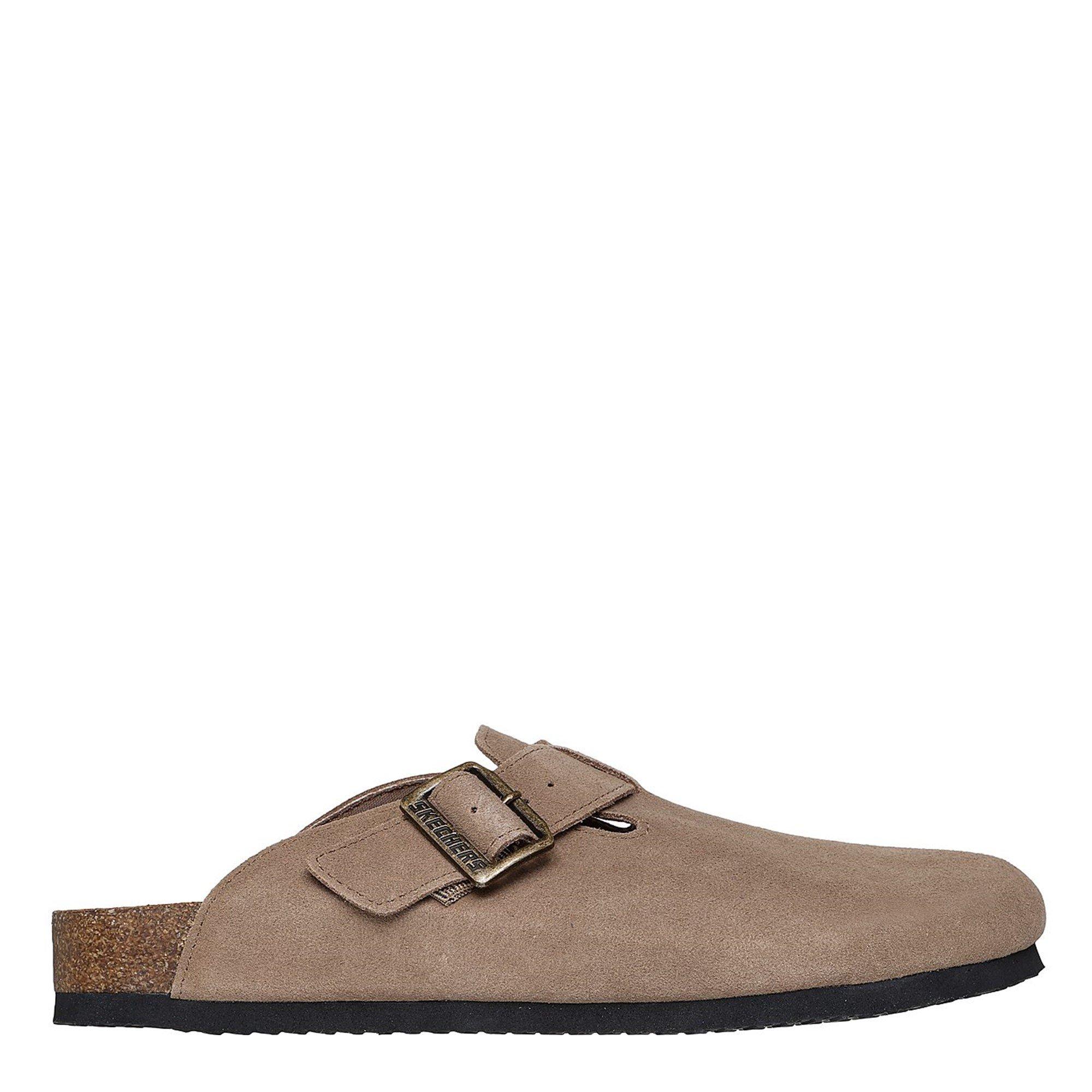 Donker Taupe - Skechers - Sandals - 3