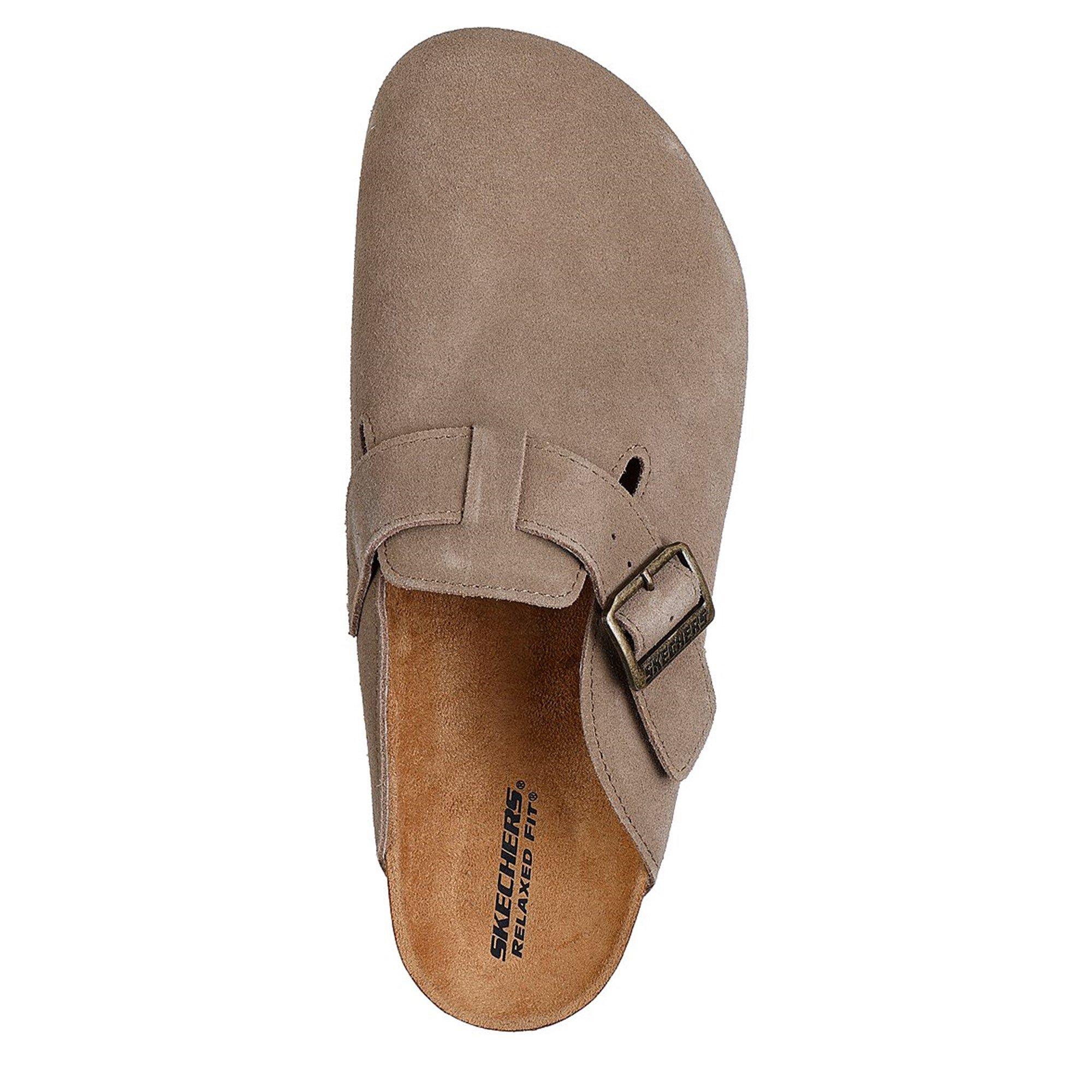 Donker Taupe - Skechers - Sandals - 5