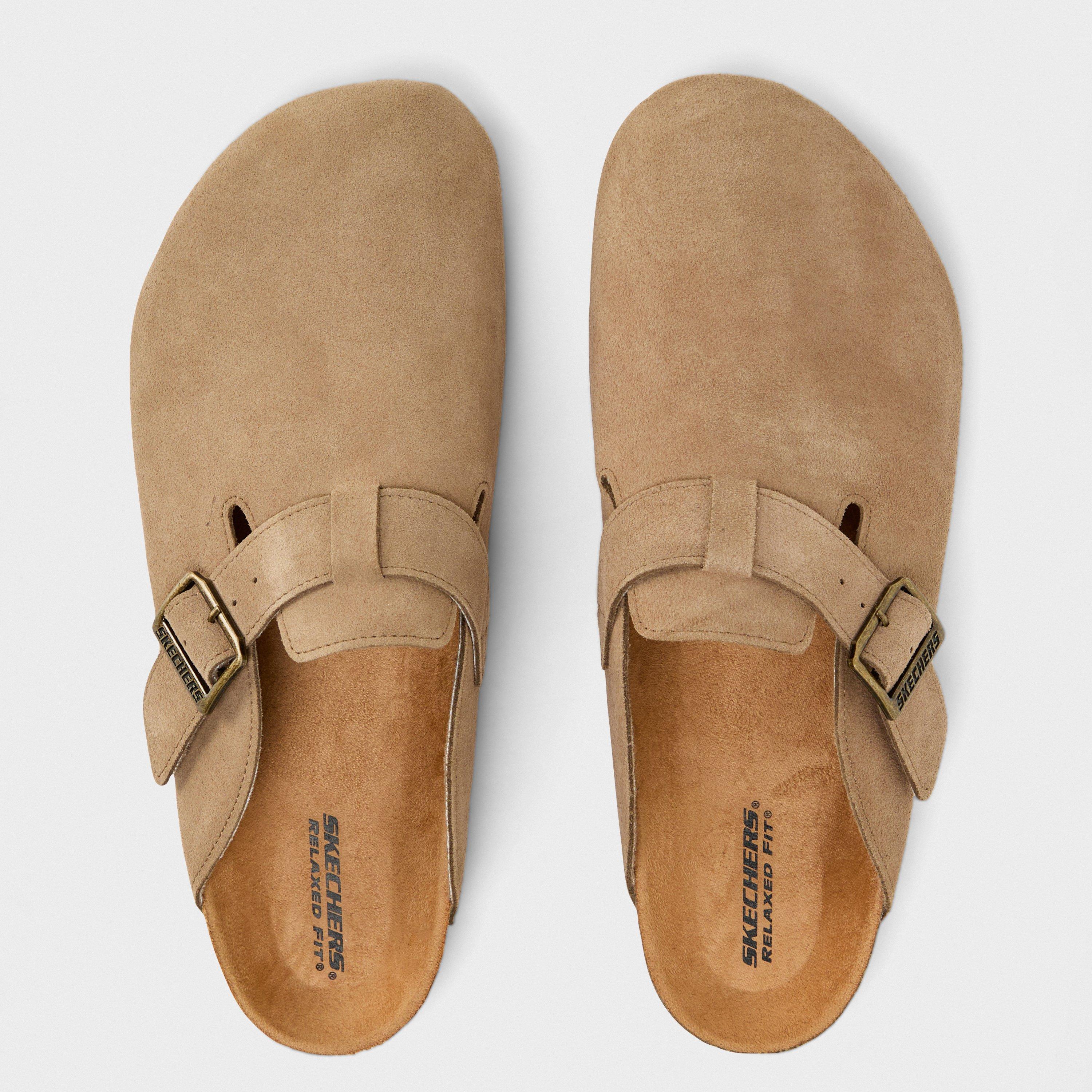 Donker Taupe - Skechers - Sandals - 6