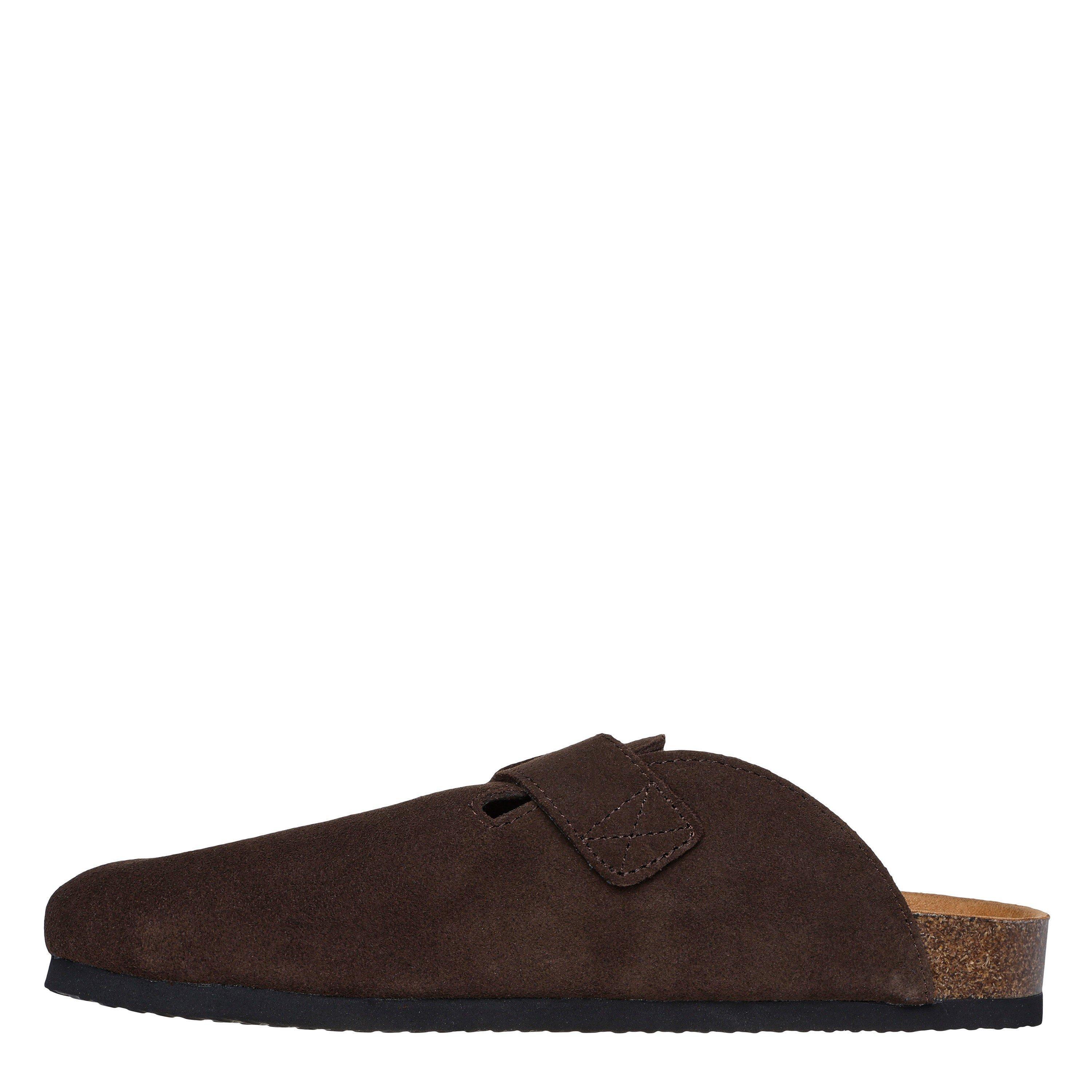 Čokolada - Skechers - Clog Sandals - 2
