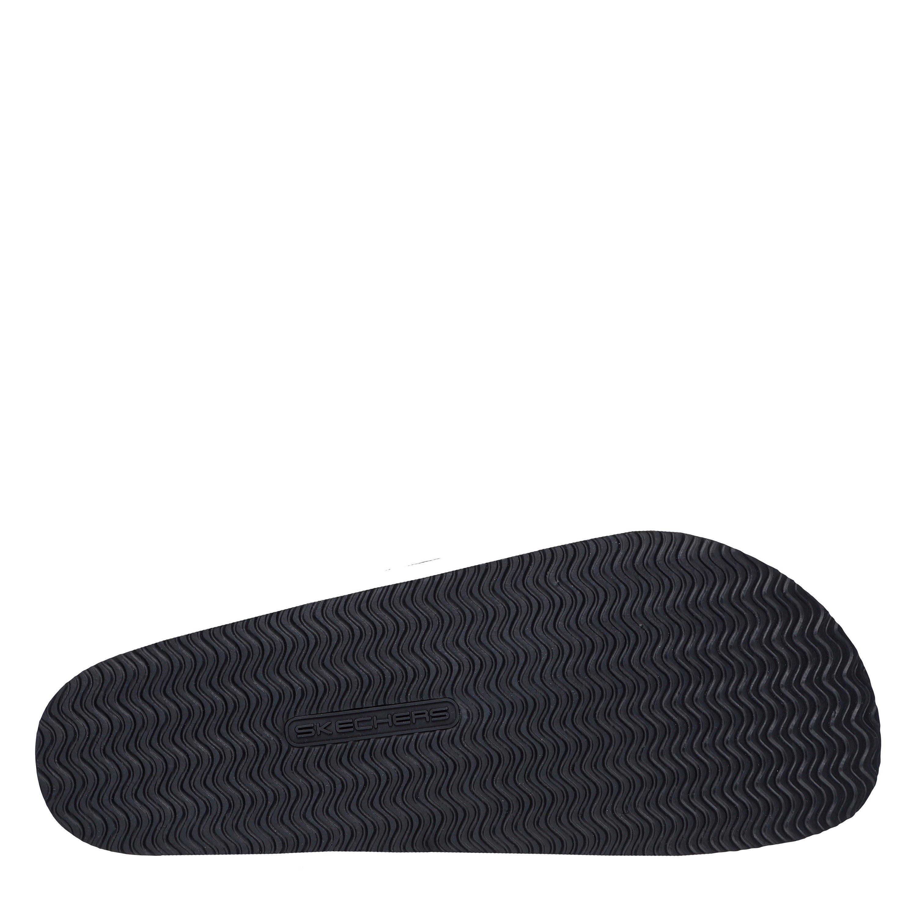 Čokolada - Skechers - Clog Sandals - 5