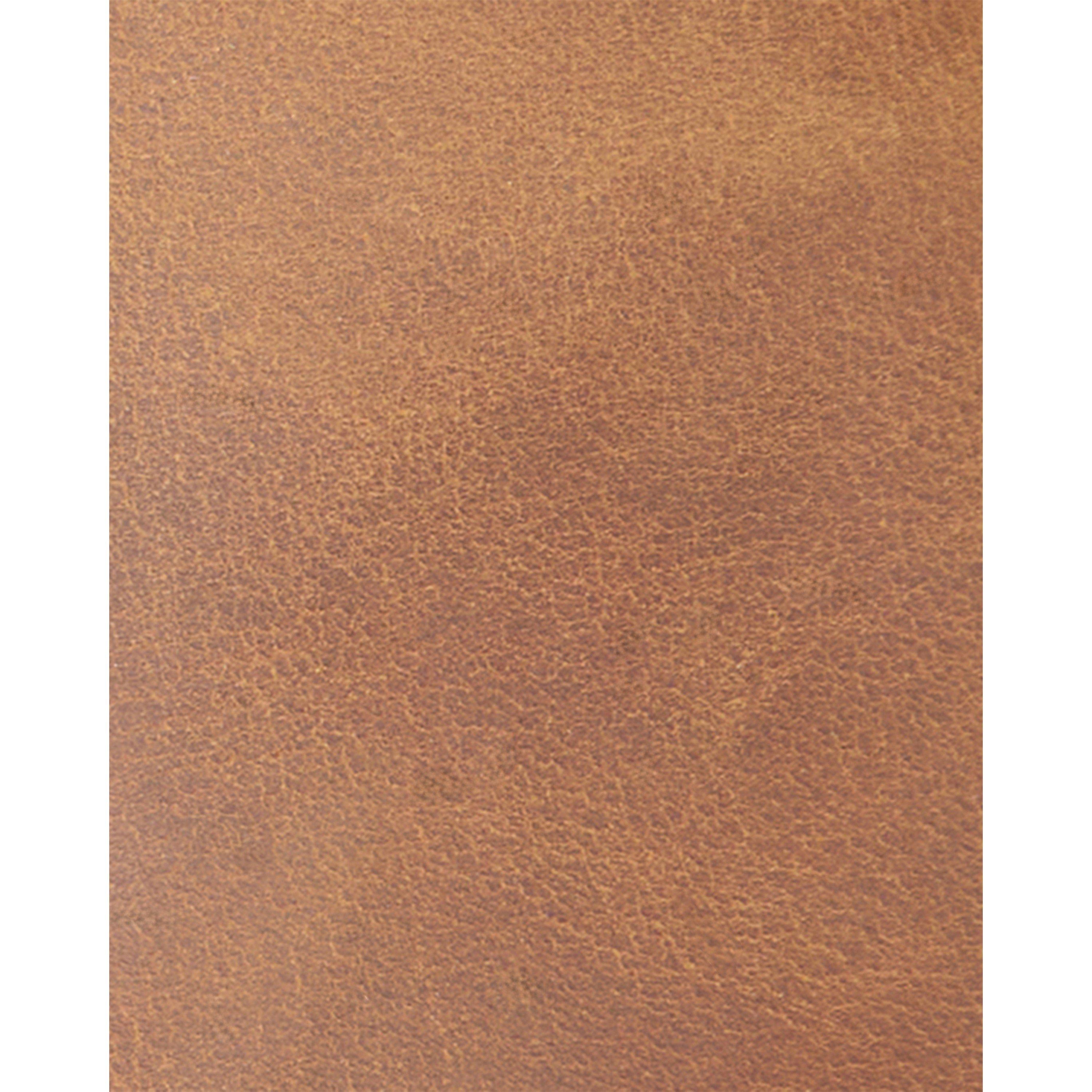 Brown Leather - Barbour - Men's Blakeley Leather Chukka Boots - 11