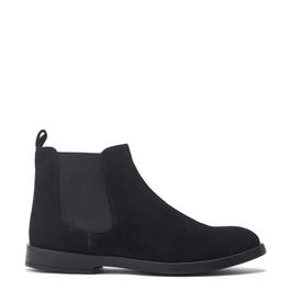 Moda in Pelle Solaro Chelsea Boots