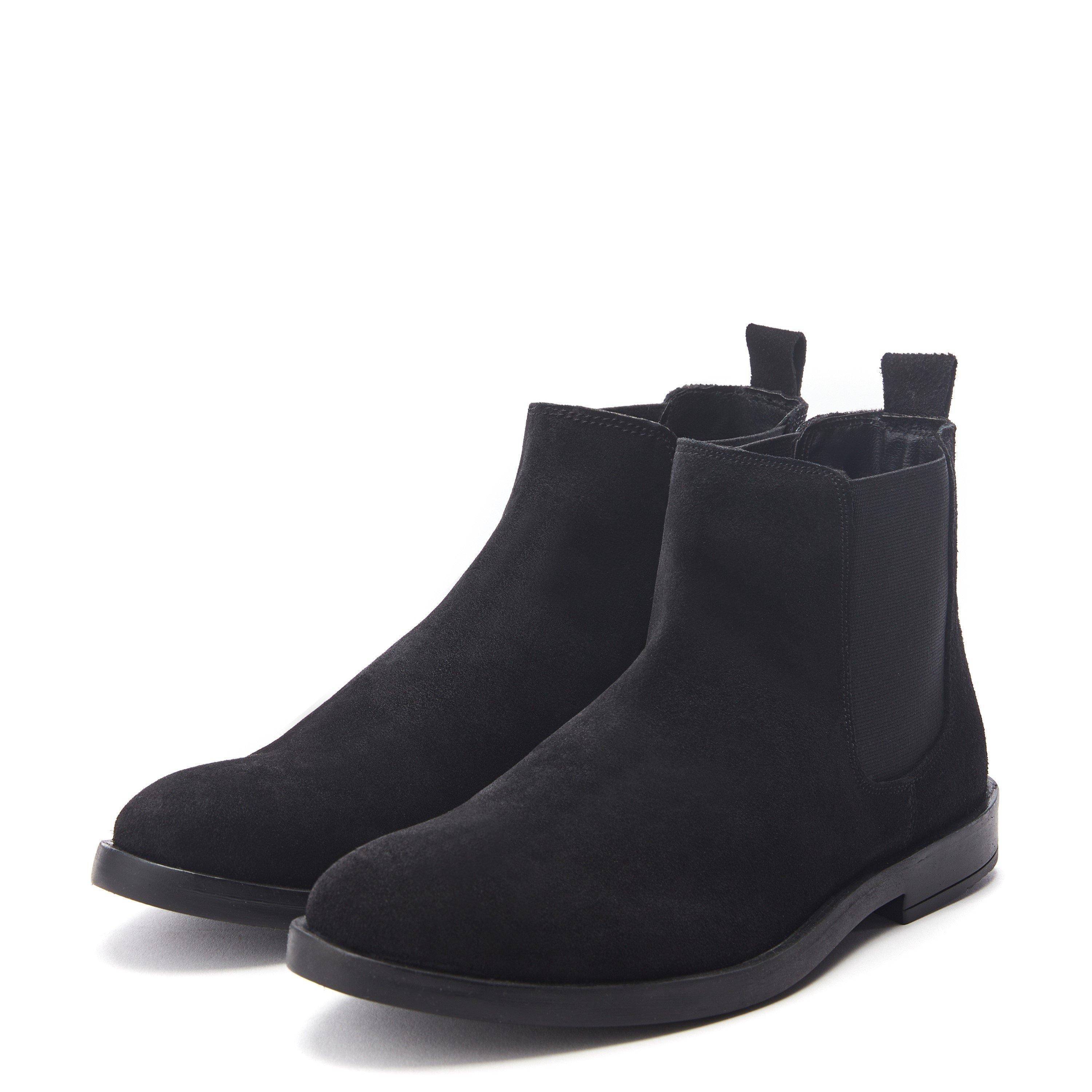 Preto - Moda in Pelle - Solaro Chelsea Boot - 2