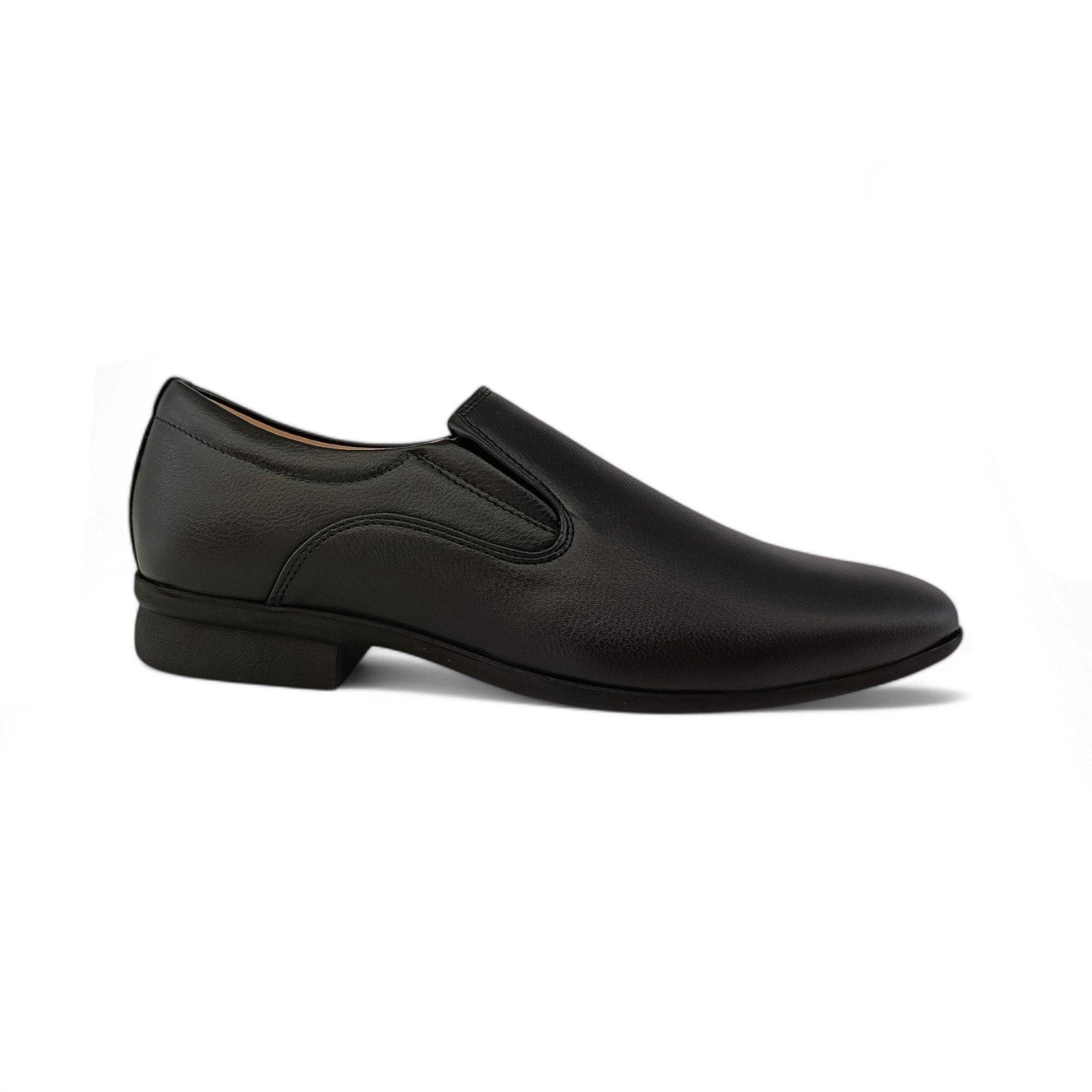 Firetrap Men's Derby Shoes - Black - 9 (43)