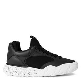 Alexander McQueen Hybrid Court Sneakers