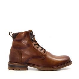 Dune London Coltonn Hiker Boots  Mens