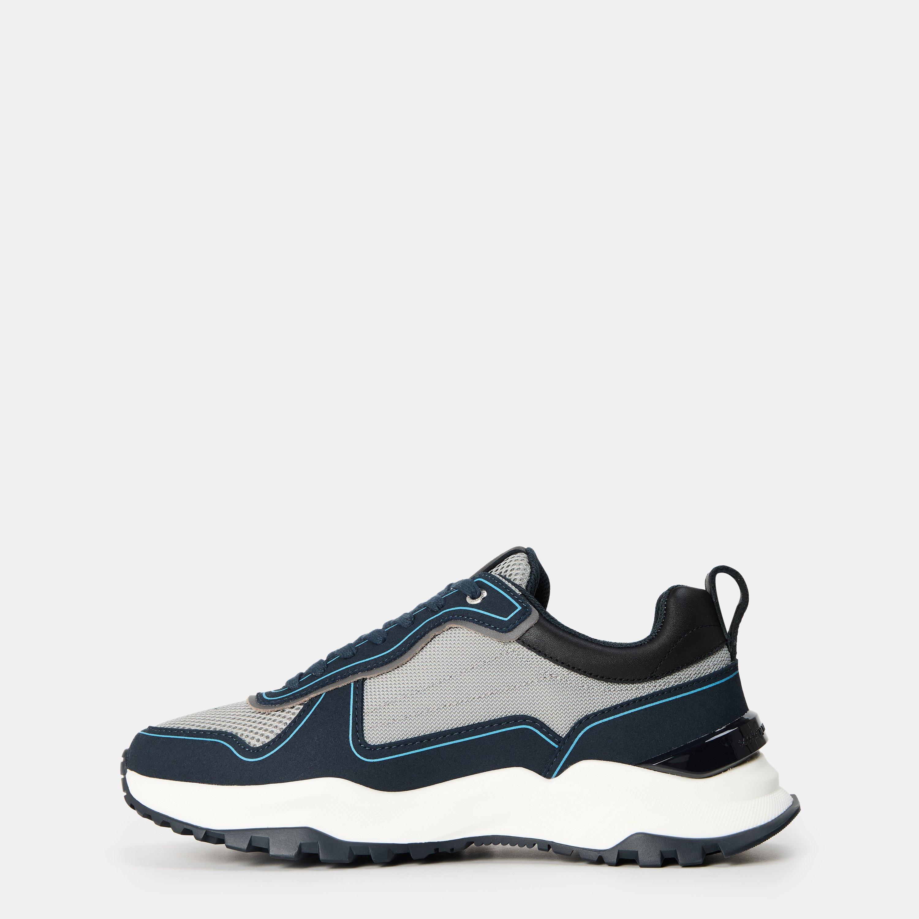 Navy/Grey - Android Homme - Leo Carillo Sneakers - 2