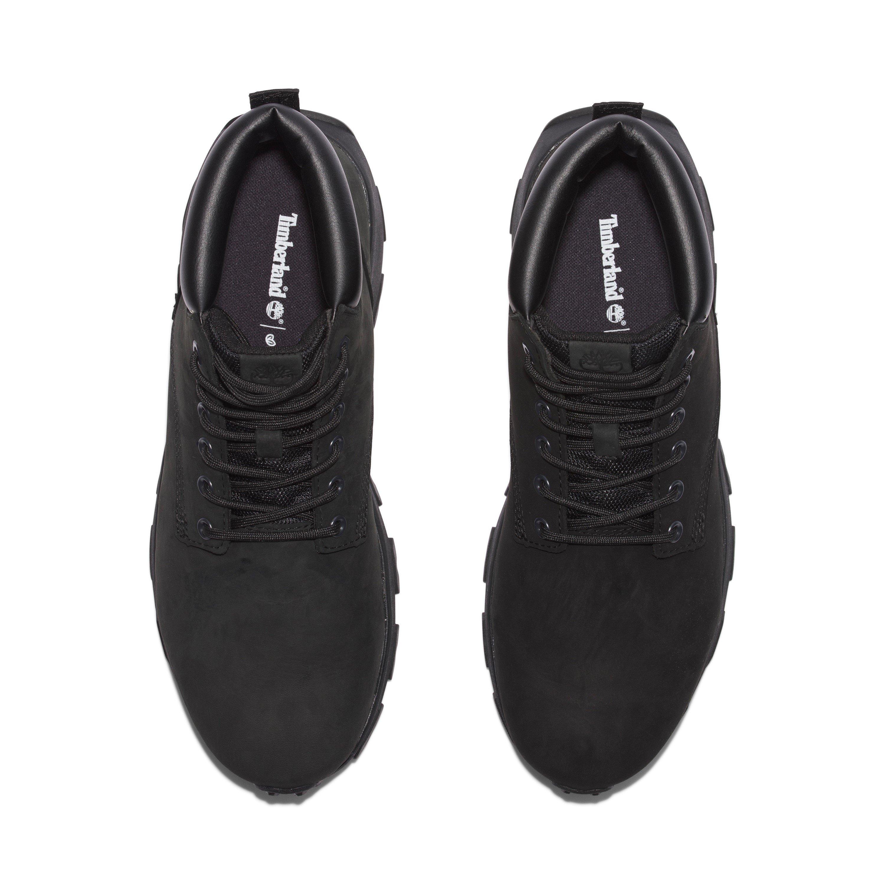 Black 001 - Timberland - Men's Winsor Park Chukka Boot - 2