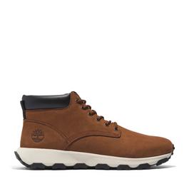 Timberland Timb Winsor Park Chk Sn34