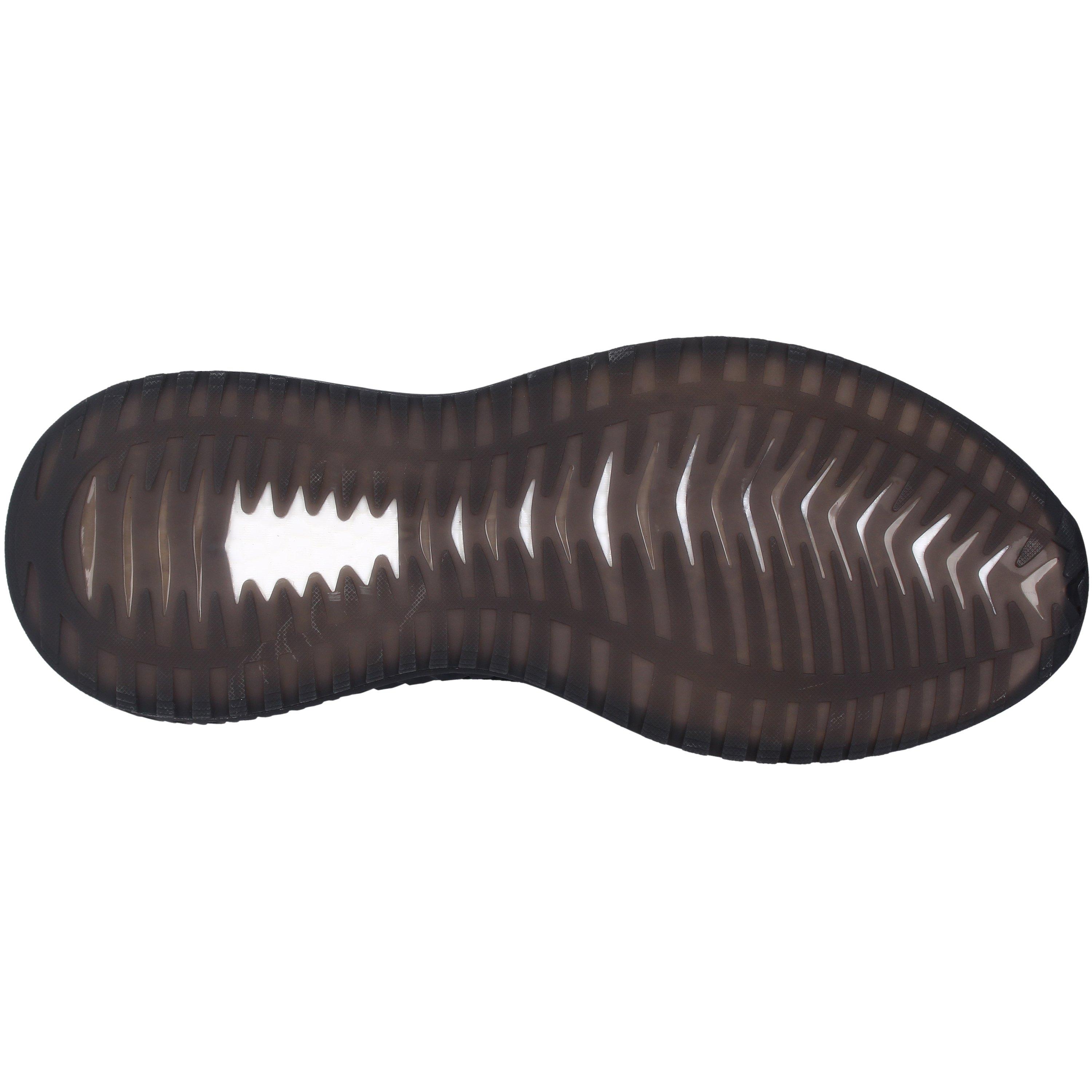 Black - Jack Wills - Knit Trainer - 6