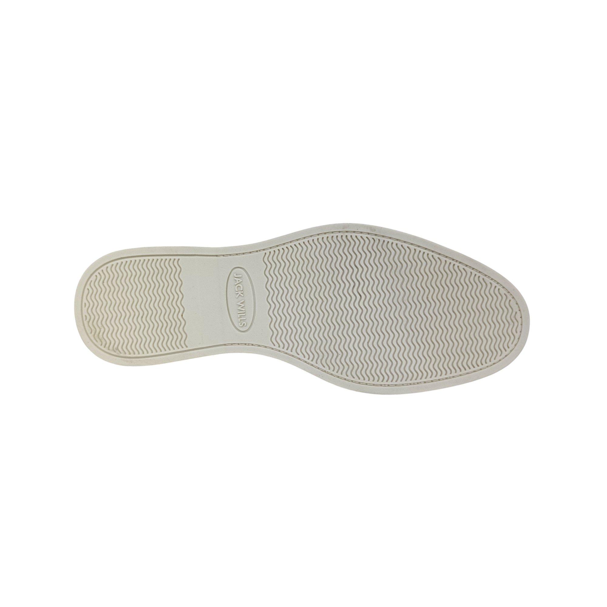 Sand - Jack Wills - Moc Slip On Mens - 6
