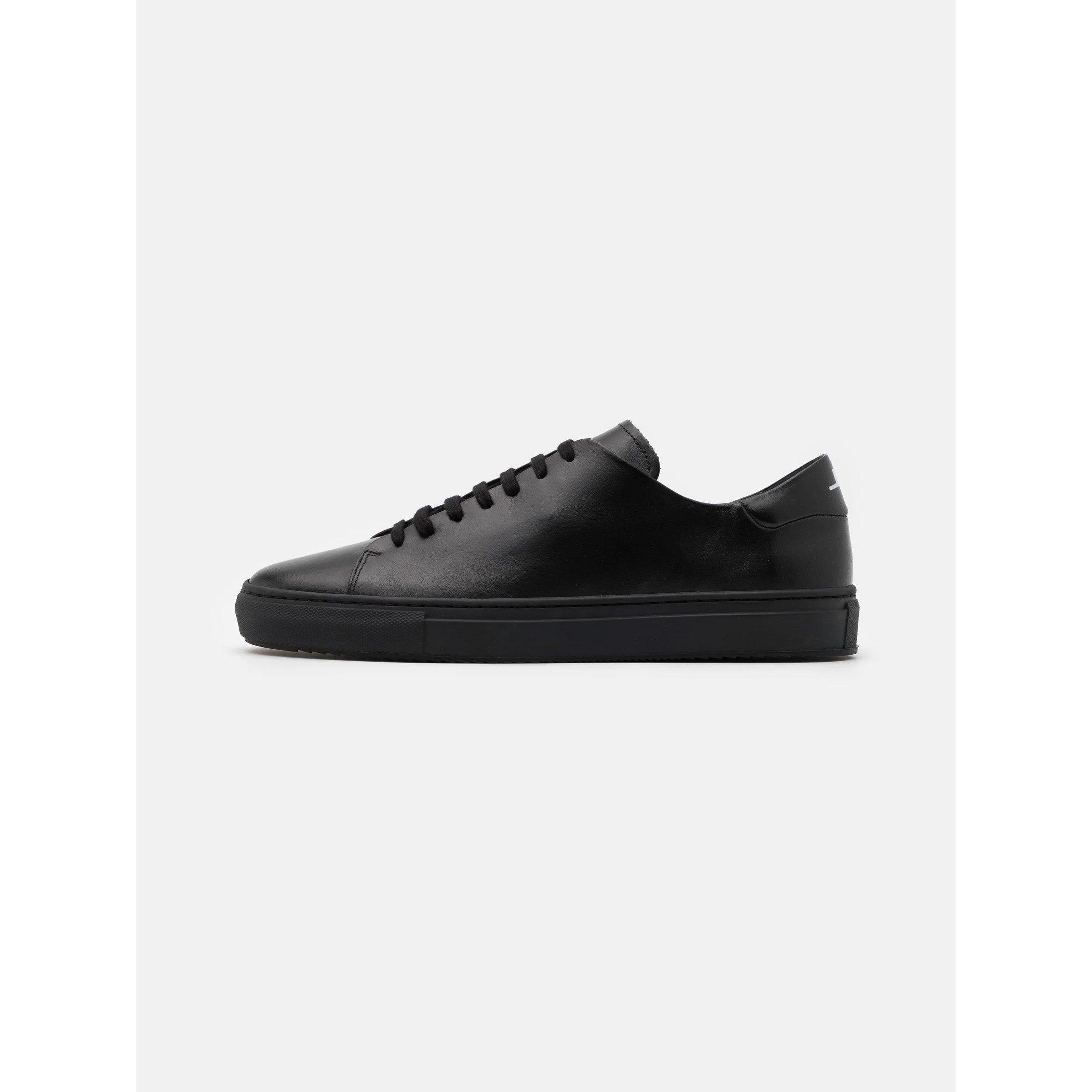 J Lindeberg Low Top Trainers