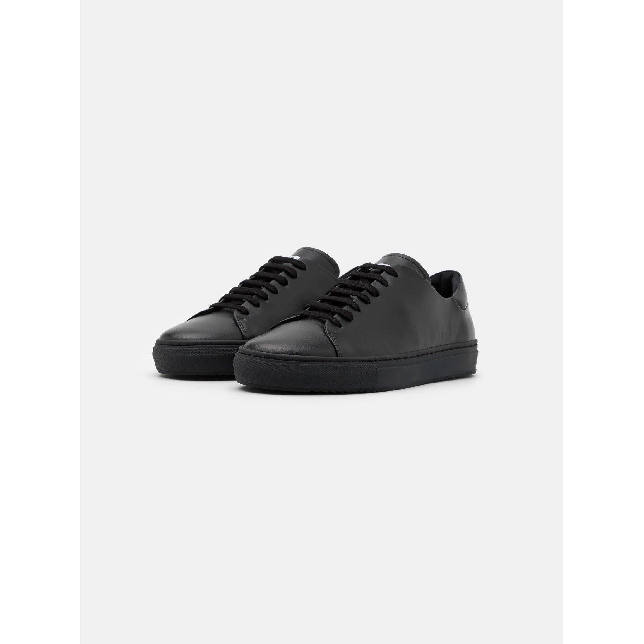 Schwarz - J Lindeberg - Low Top Trainers - 2