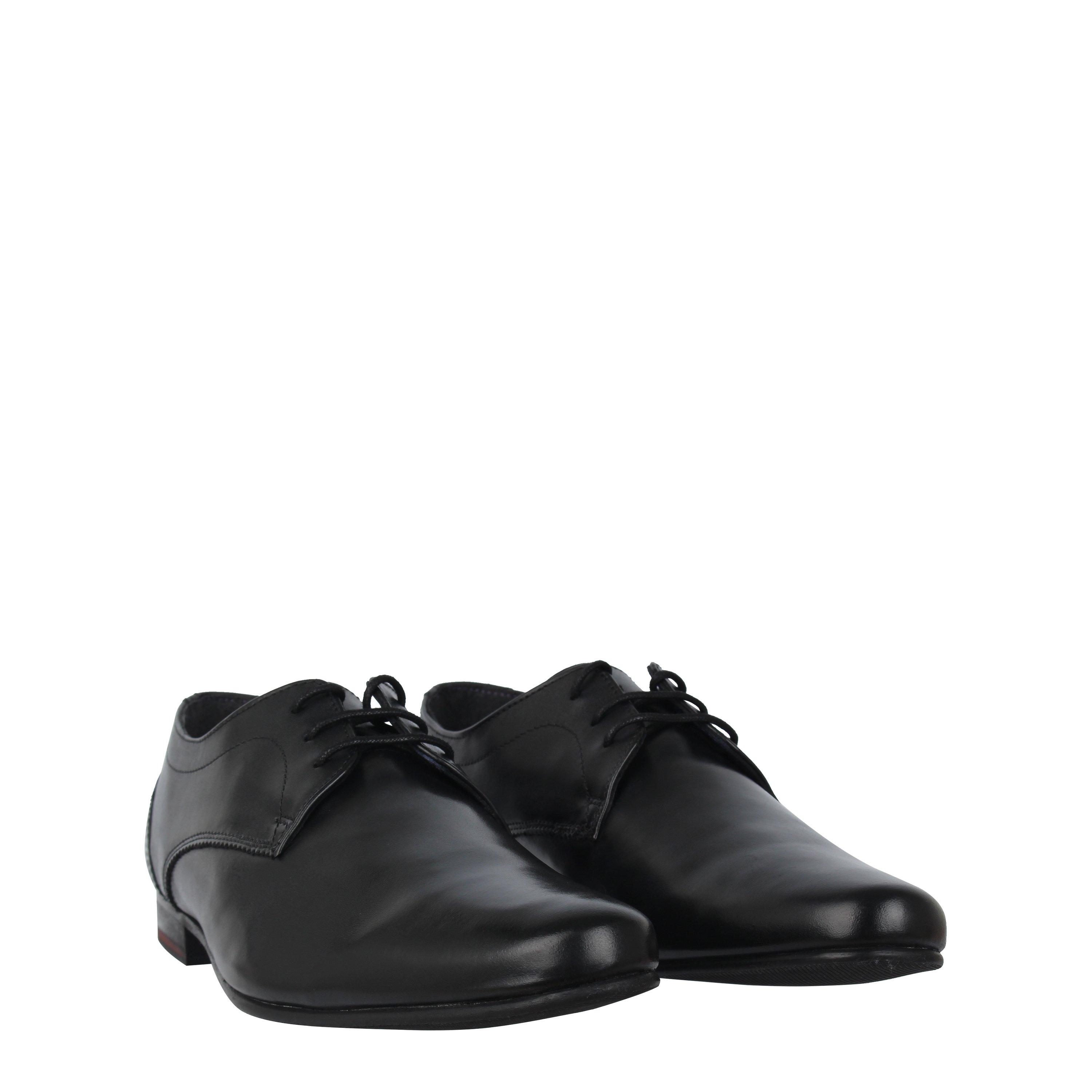 Nero - Firetrap - Savoy Mens Shoes - 3