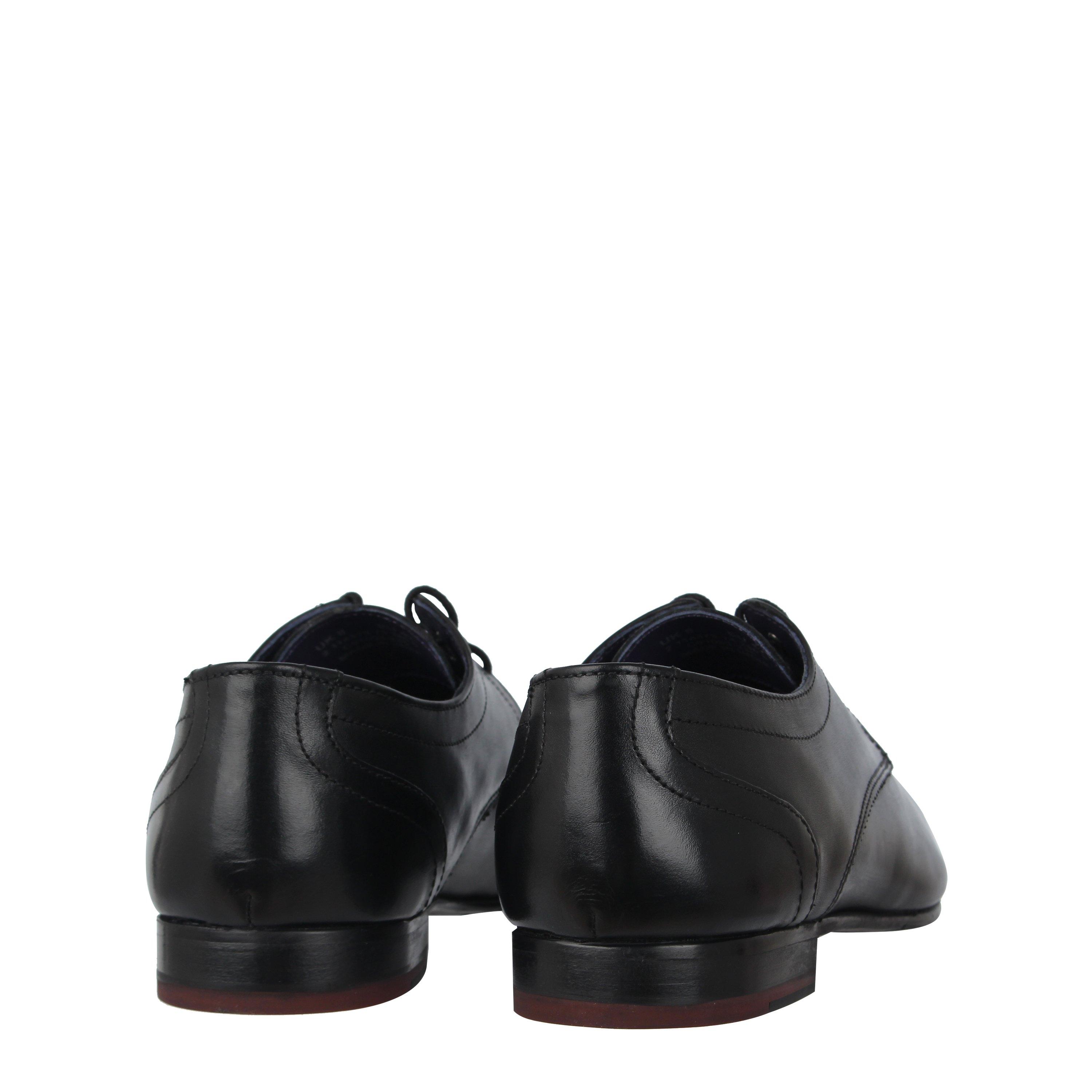 Nero - Firetrap - Savoy Mens Shoes - 4