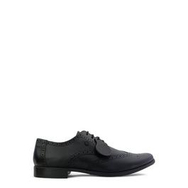 Pretty Green Brogue Sn53