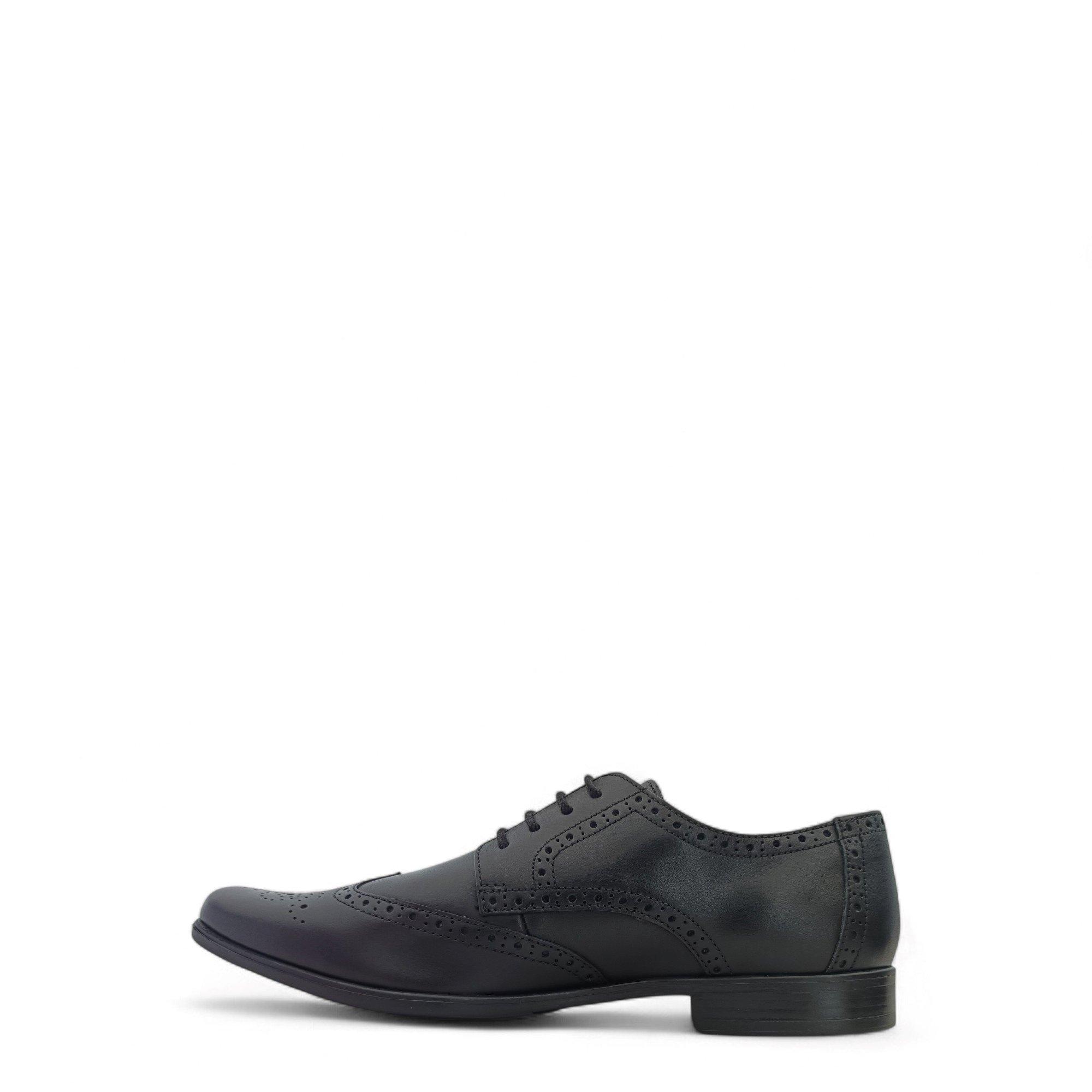 Black - Pretty Green - Brogues - 2
