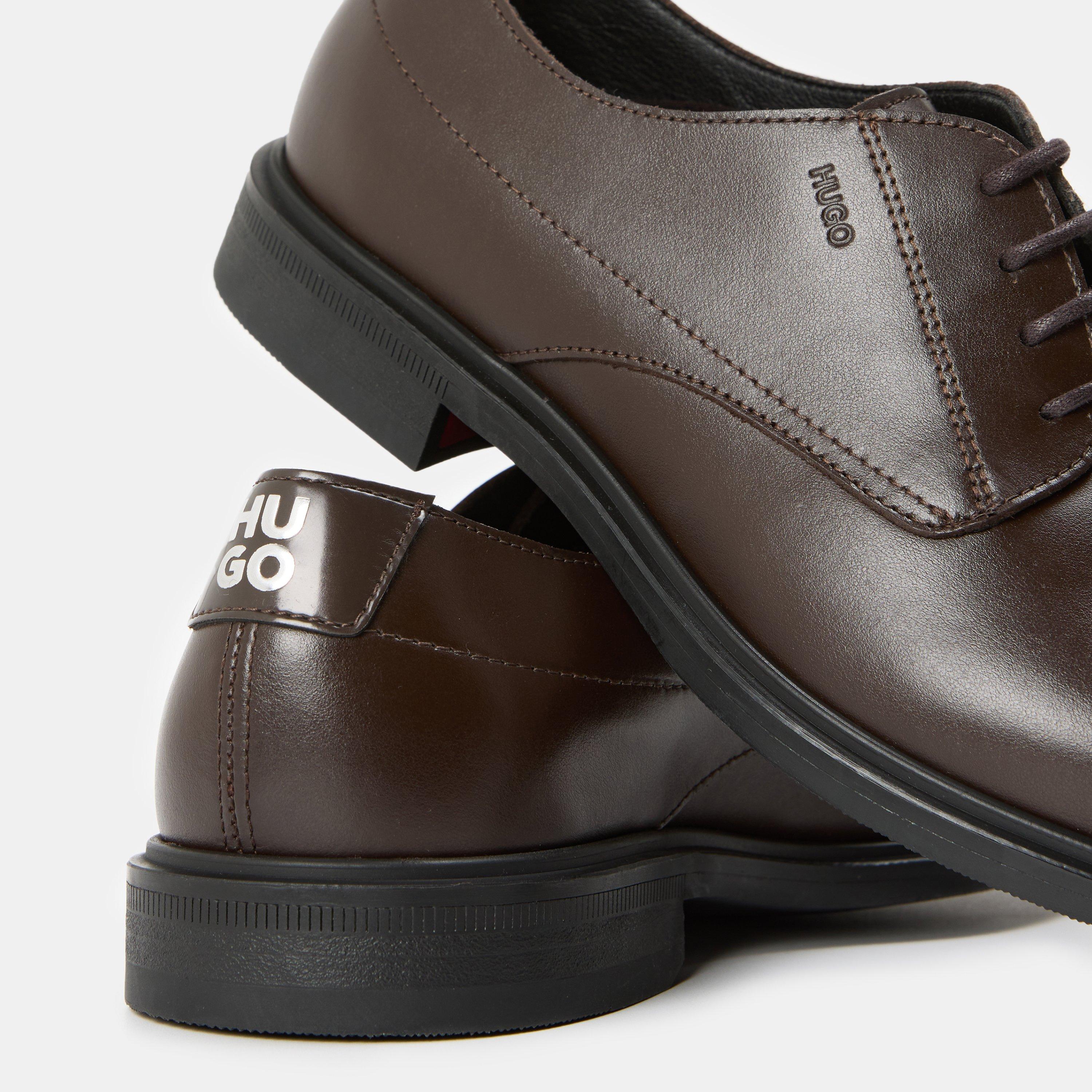 Dark Brown - Hugo - Hugo Kerr Derb Lt N 10242624 01 - 3