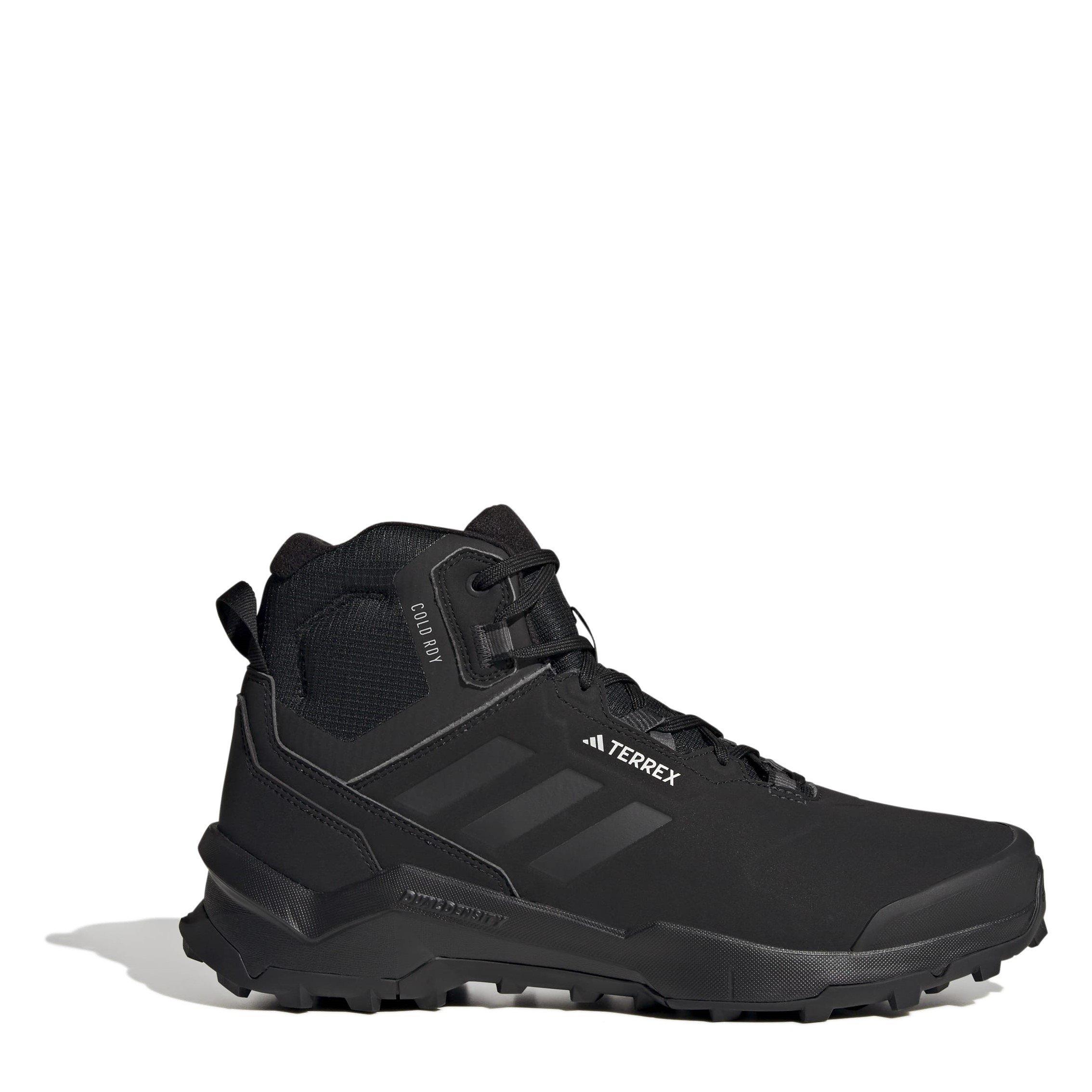 CBLACK/CBLACK/G - adidas - Adidas TERREX AX4 MI Sn44 - 1