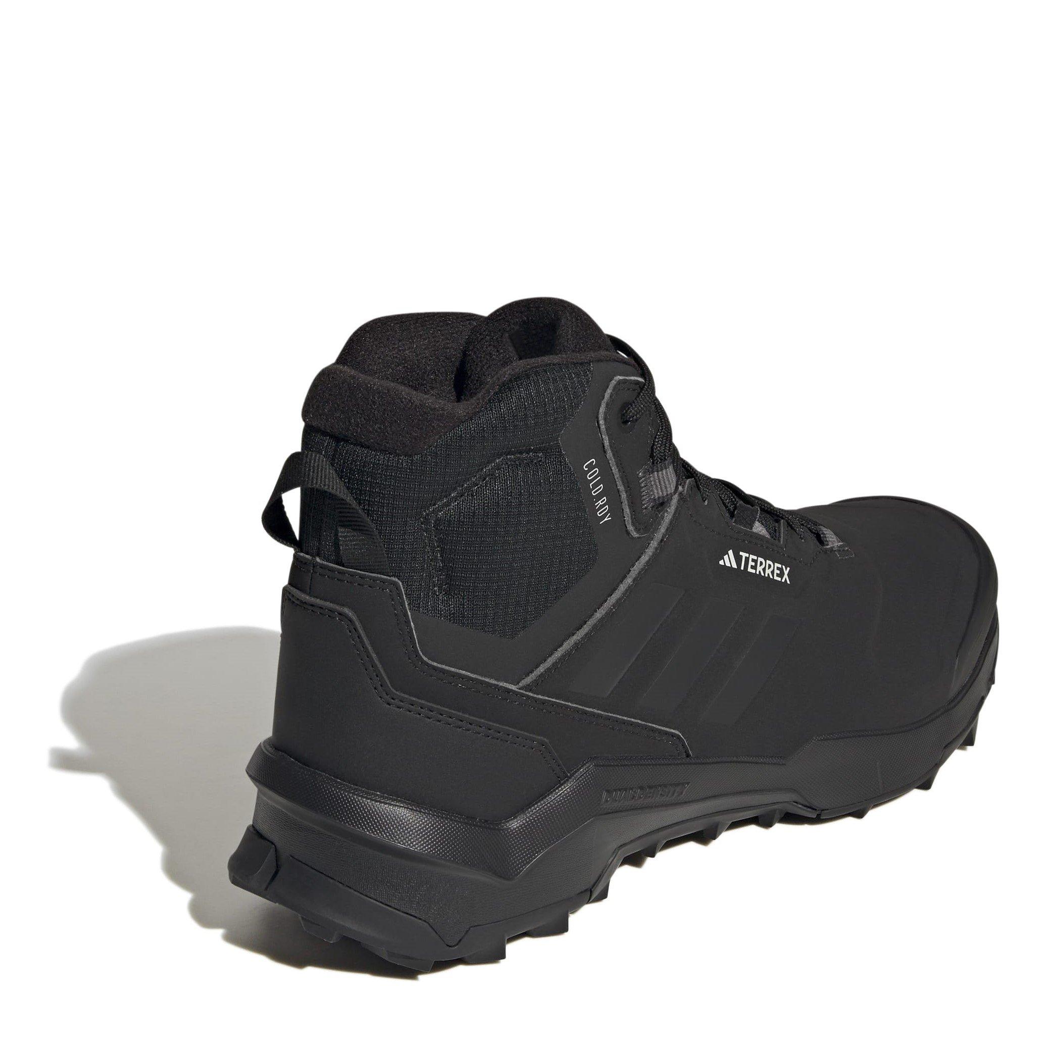 CBLACK/CBLACK/G - adidas - TERREX AX4 MI Sn44 - 4