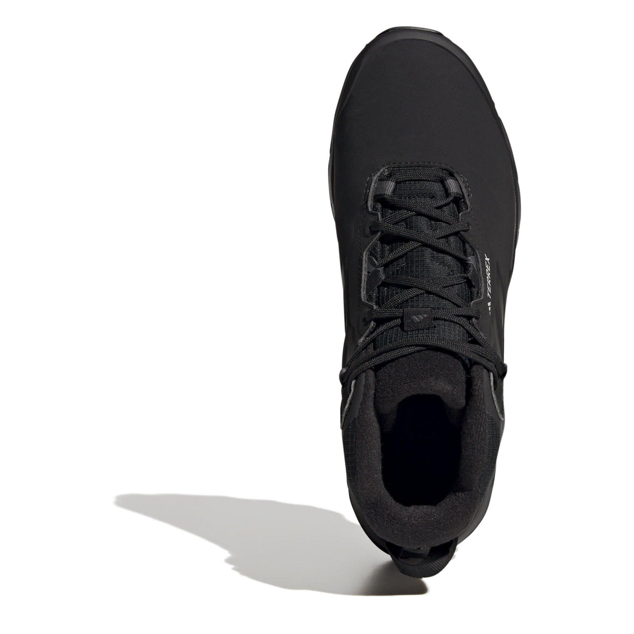 CBLACK/CBLACK/G - adidas - TERREX AX4 MI Sn44 - 5