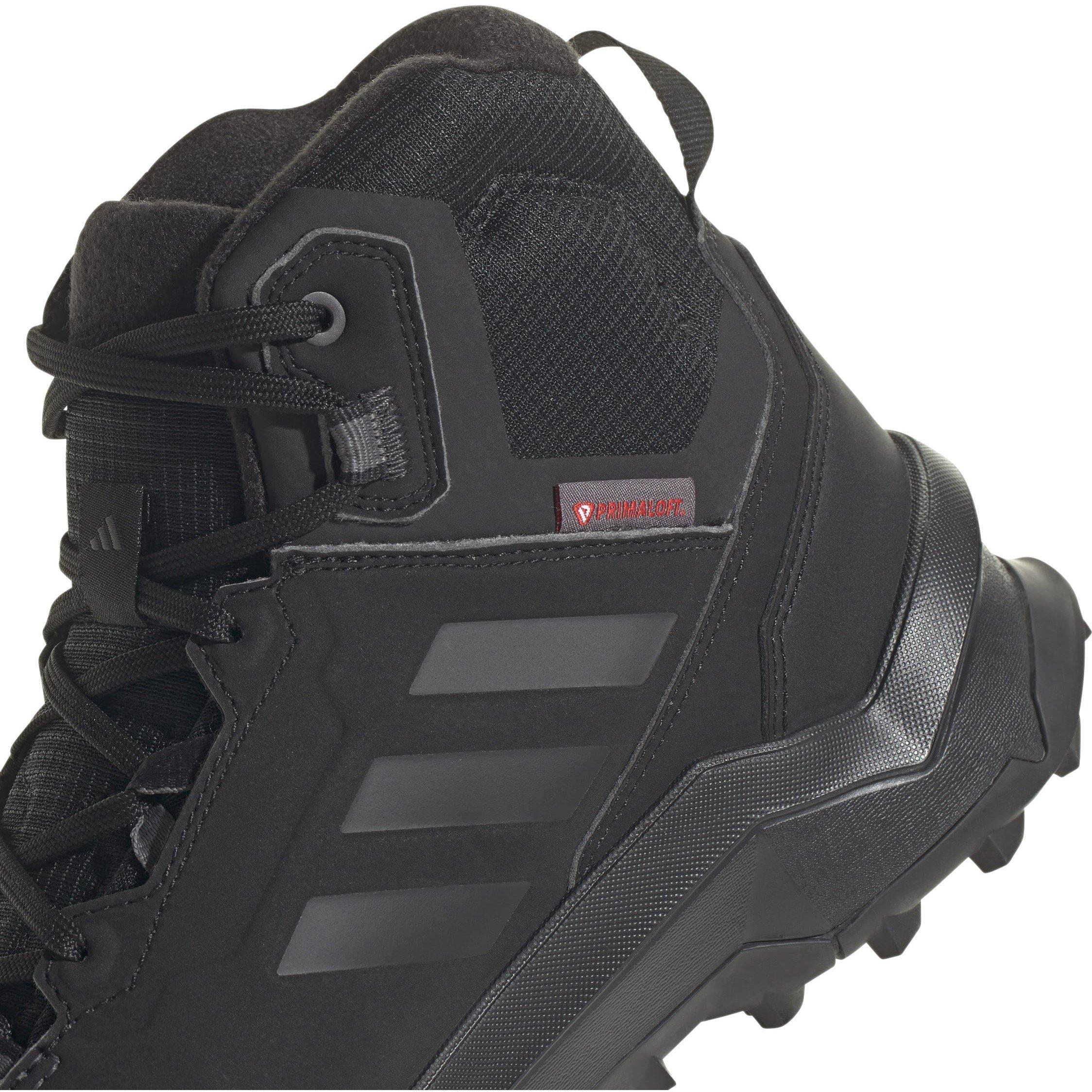 CBLACK/CBLACK/G - adidas - TERREX AX4 MI Sn44 - 7