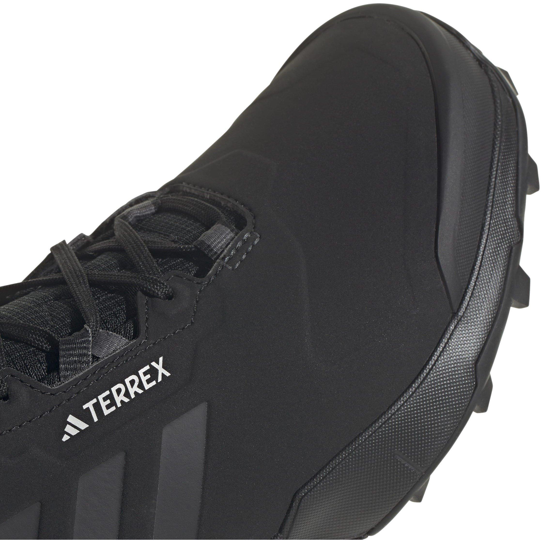 CBLACK/CBLACK/G - adidas - TERREX AX4 MI Sn44 - 9