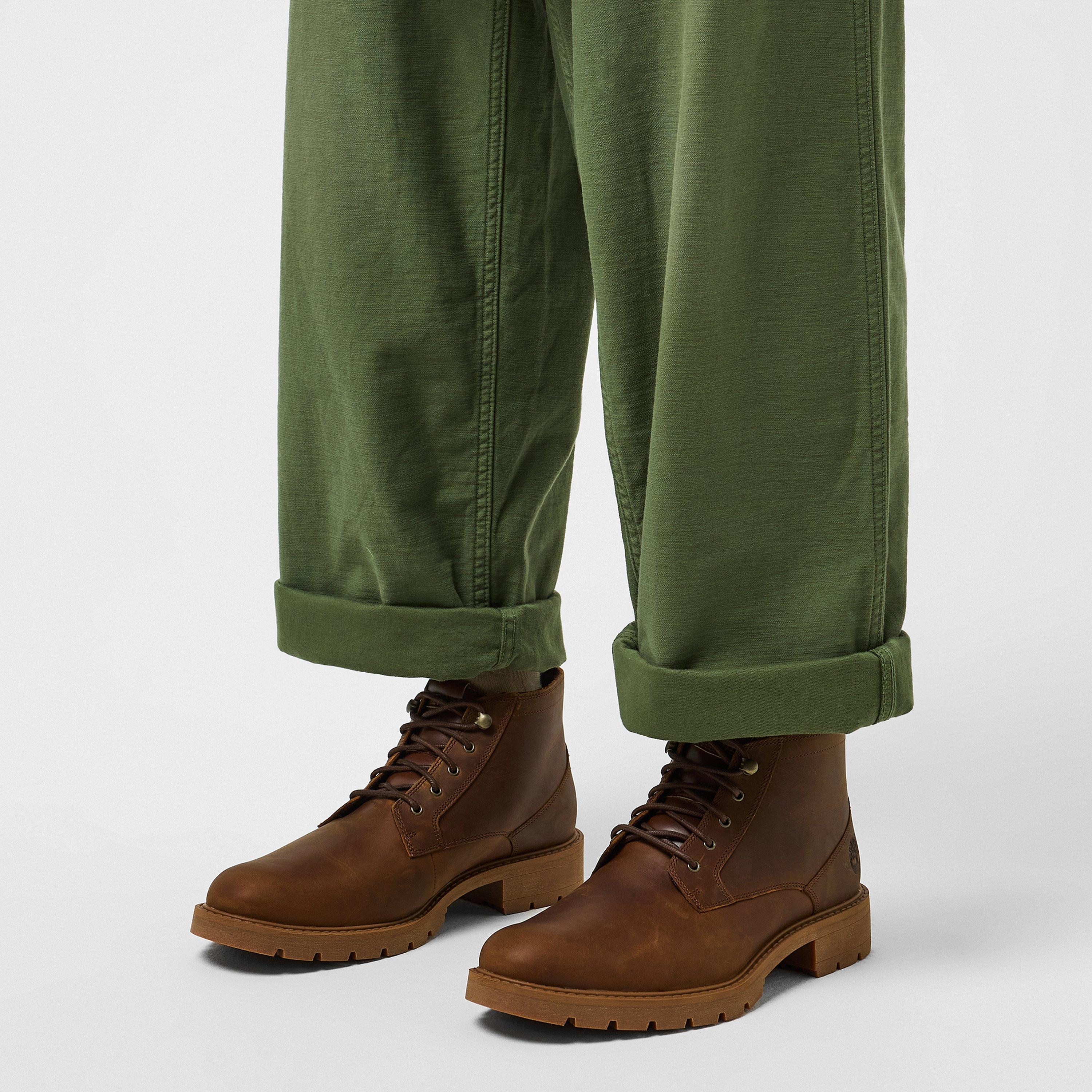 Dorniger Braunwurz - Timberland - Elmhurst Chukka Boots - 2