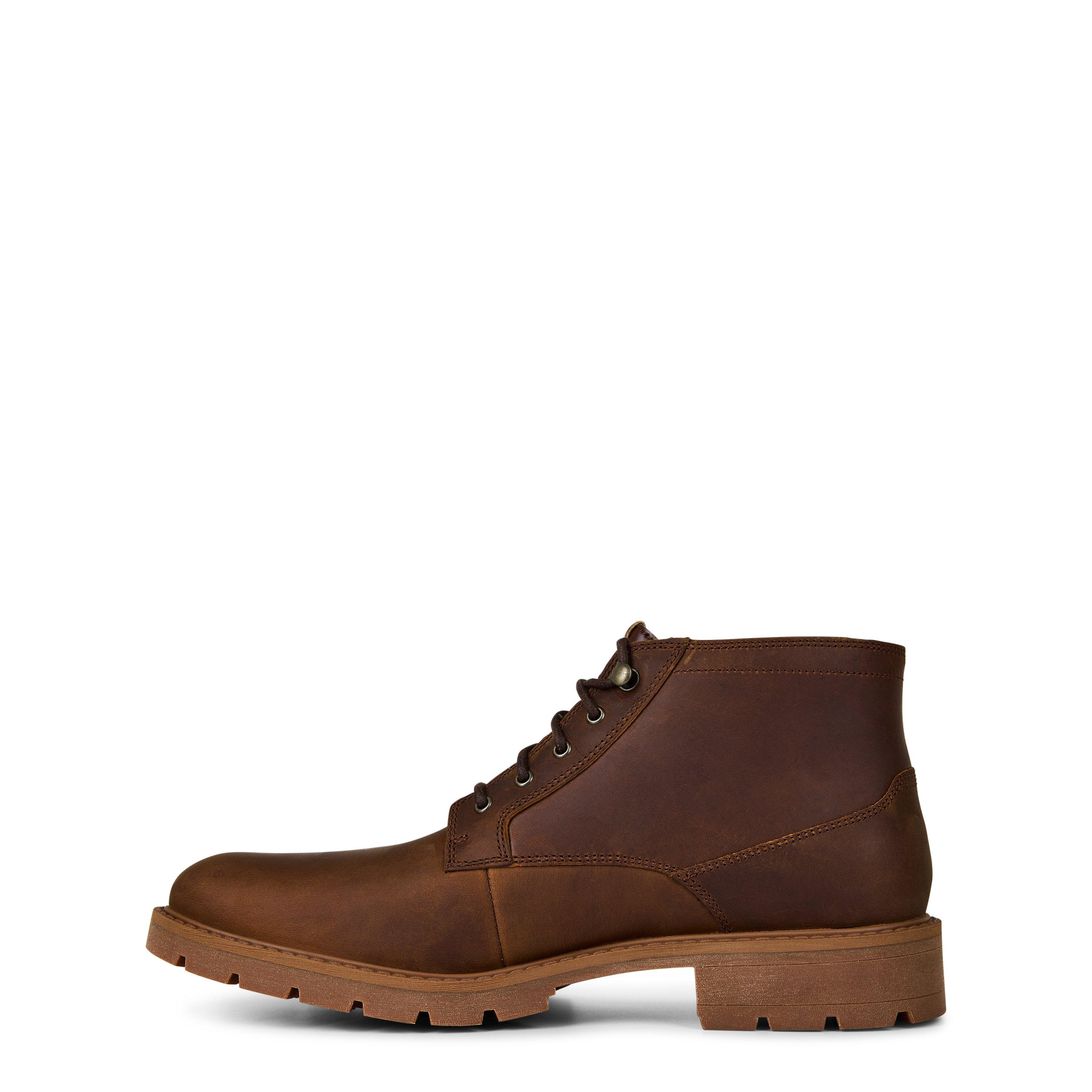 Dorniger Braunwurz - Timberland - Elmhurst Chukka Boots - 3