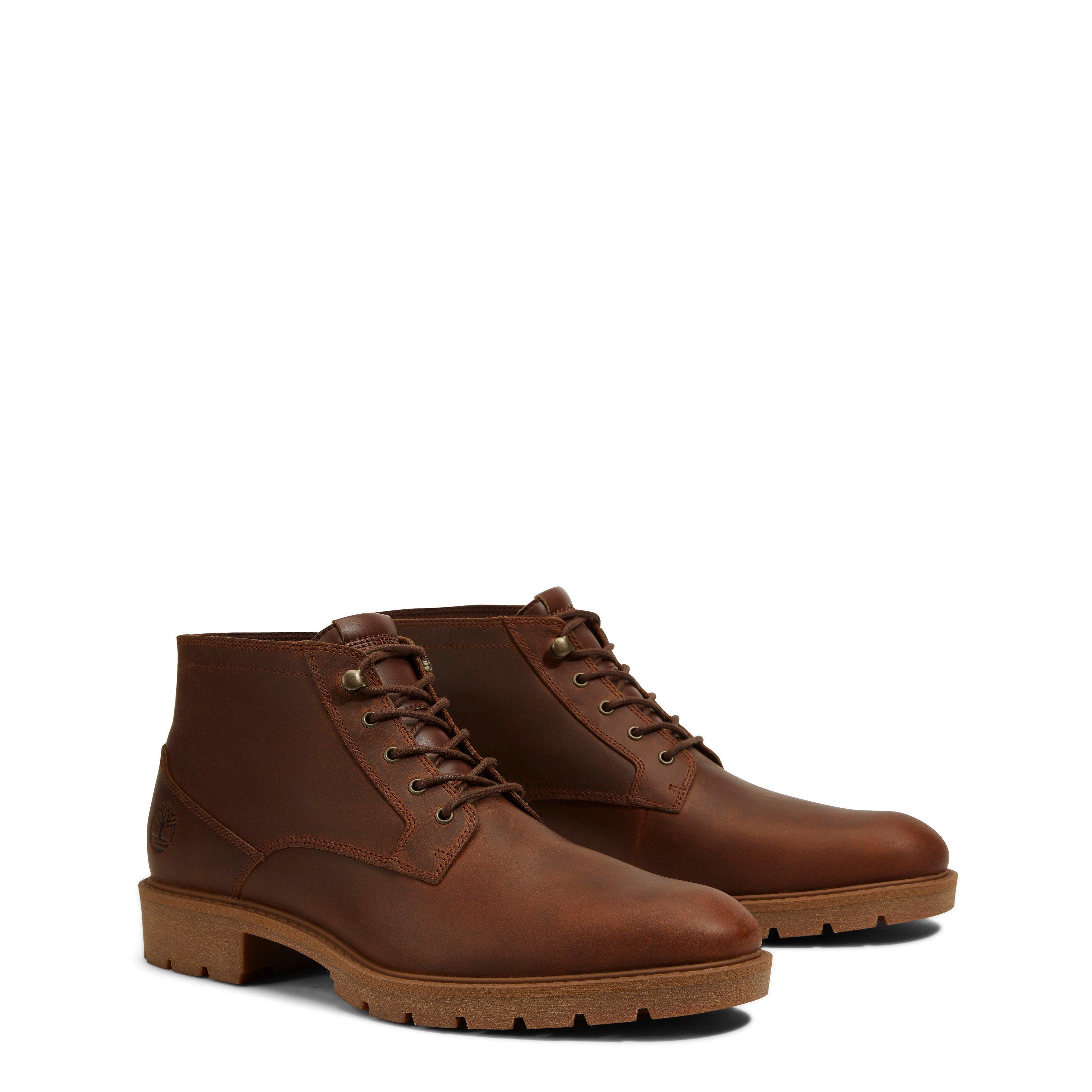 Dorniger Braunwurz - Timberland - Elmhurst Chukka Boots - 4