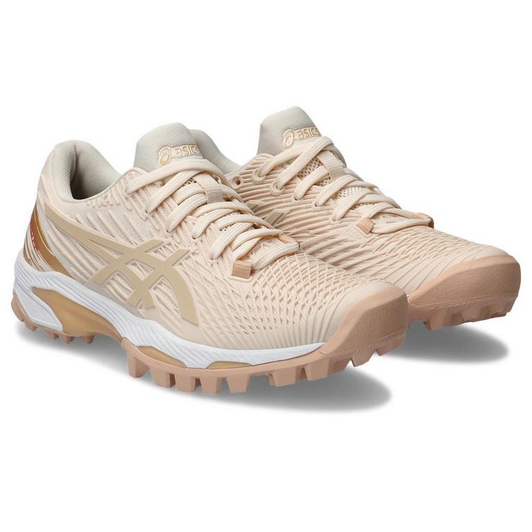 RDst/Champagne - Asics - Field Speed FF Ld44 - 1
