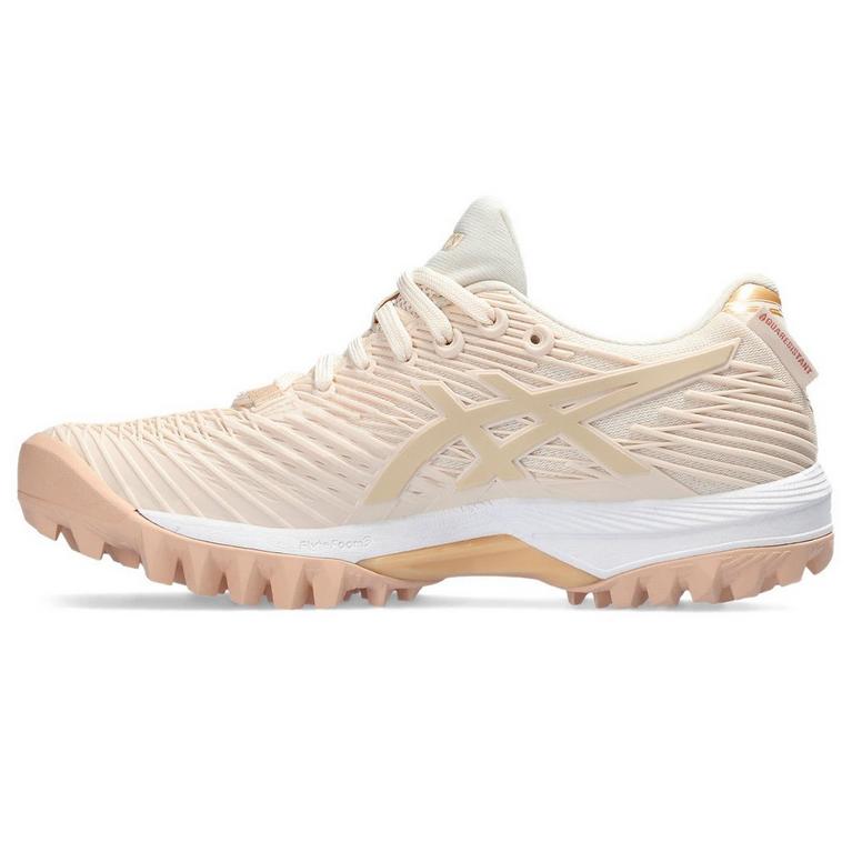 RDst/Champagne - Asics - Field Speed FF Ld44 - 4