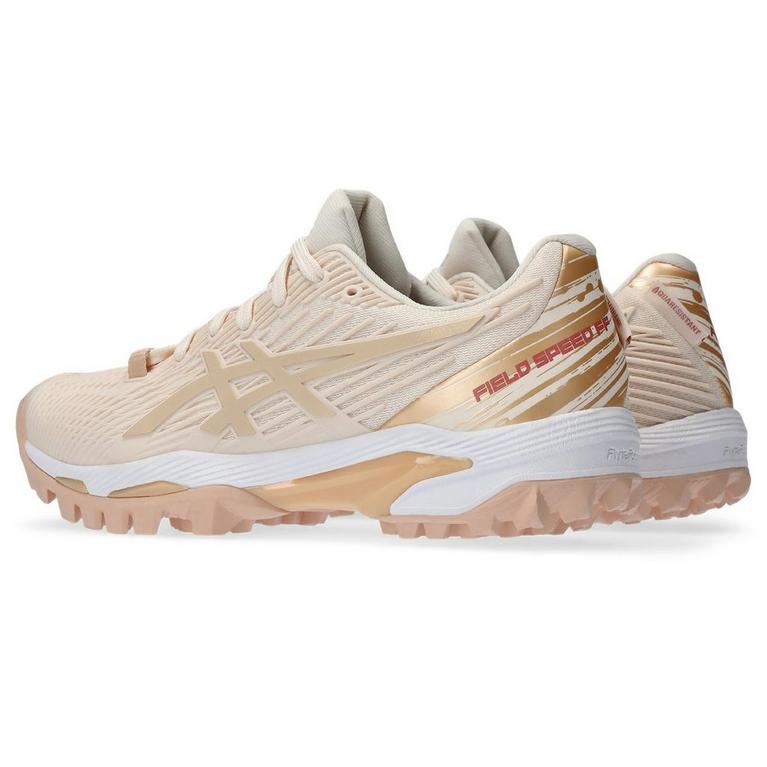 RDst/Champagne - Asics - Field Speed FF Ld44 - 5