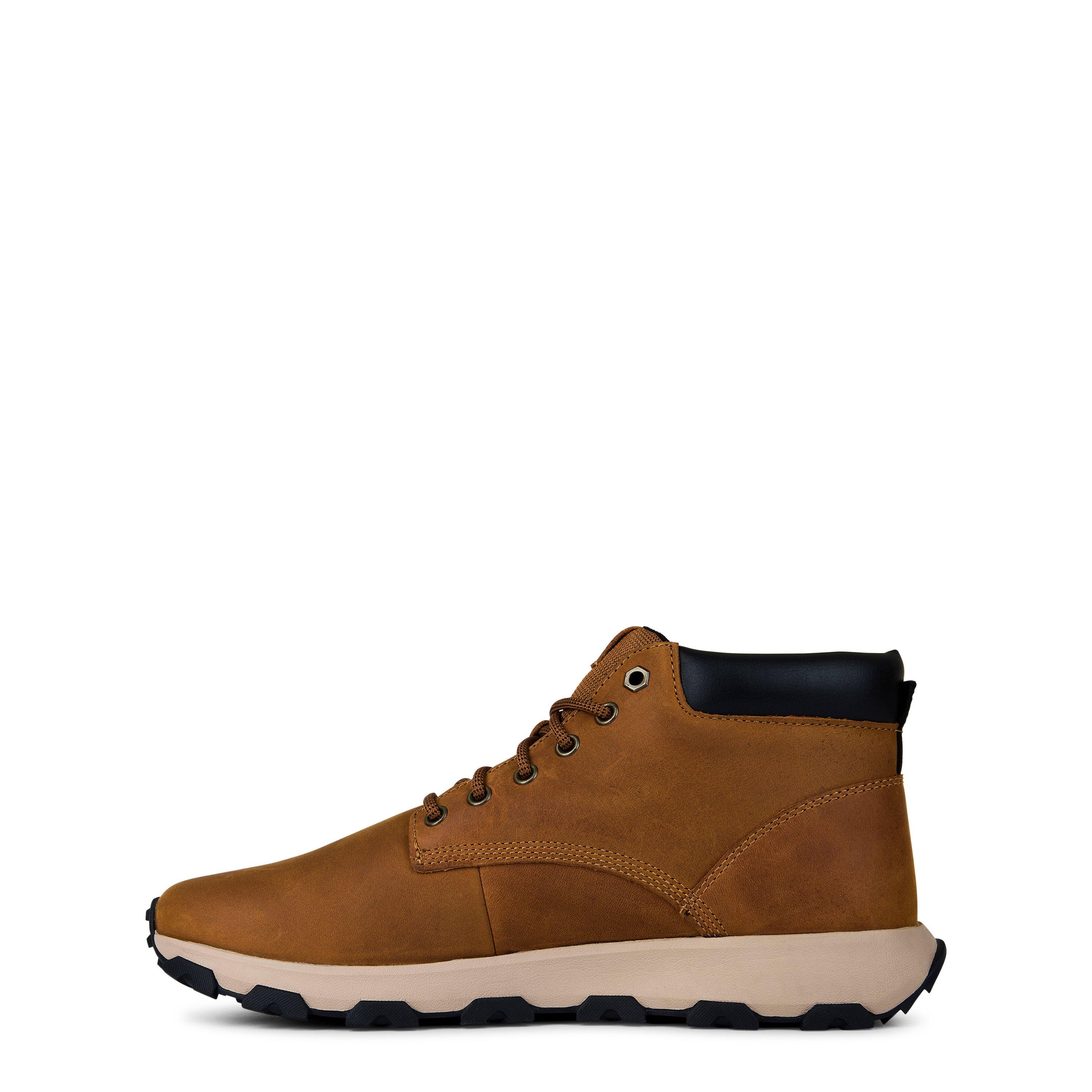 Wheat - Timberland - Euro Sprint Trainers - 3