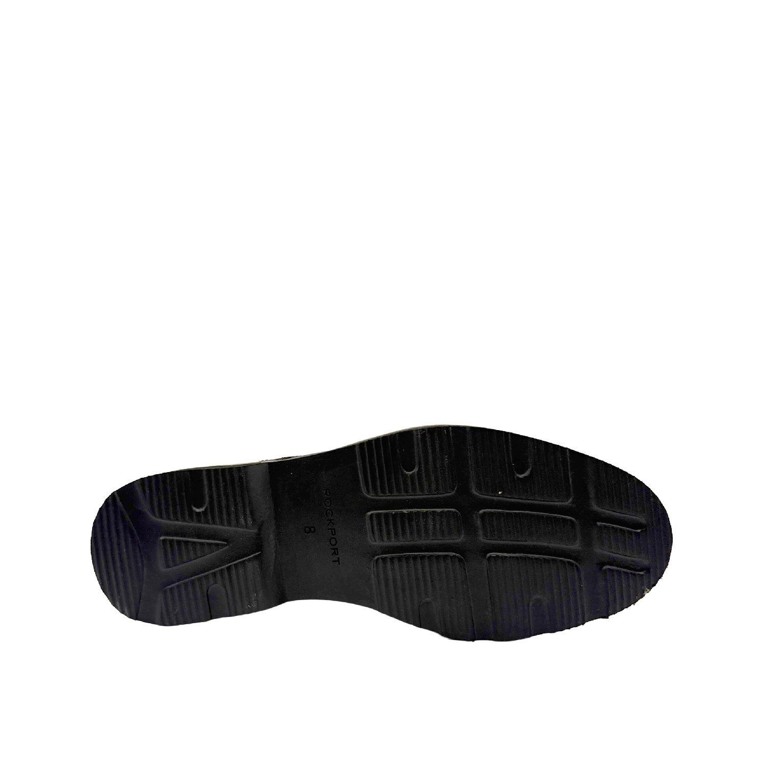 NEGRO - Rockport - Men's Charlee Derby Shoes - 6