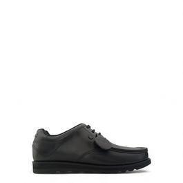 Pretty Green Harrow Lace Mens