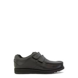 Pretty Green Harrow Vel Mens
