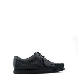 Pretty Green Waltham Lace Mens
