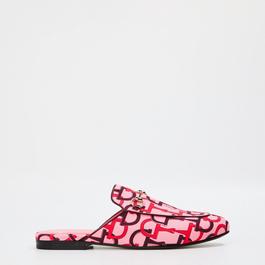 Gucci Princetwn Mule Ld34