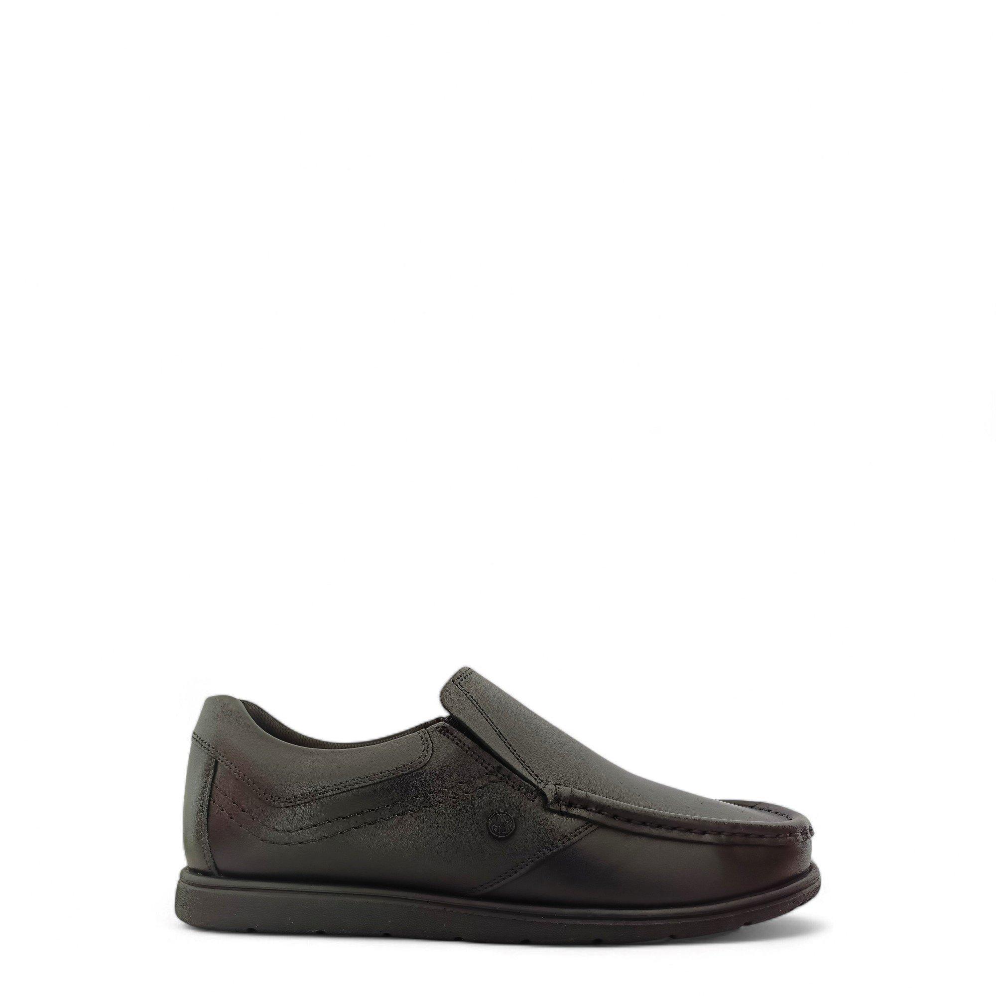 Black - Pretty Green - Waltham Slip Mens - 1