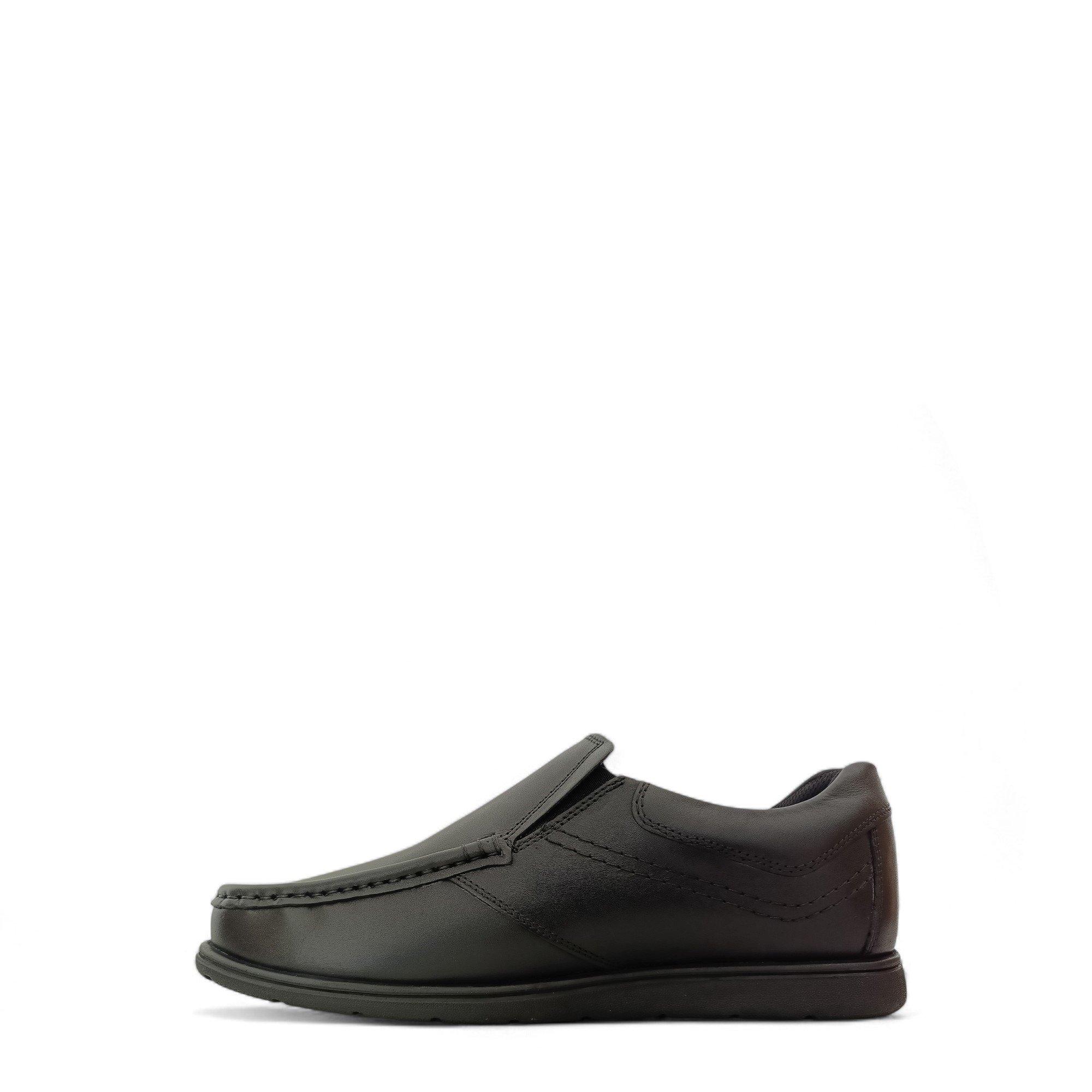 Schwarz - Pretty Green - Waltham Slip Mens - 2