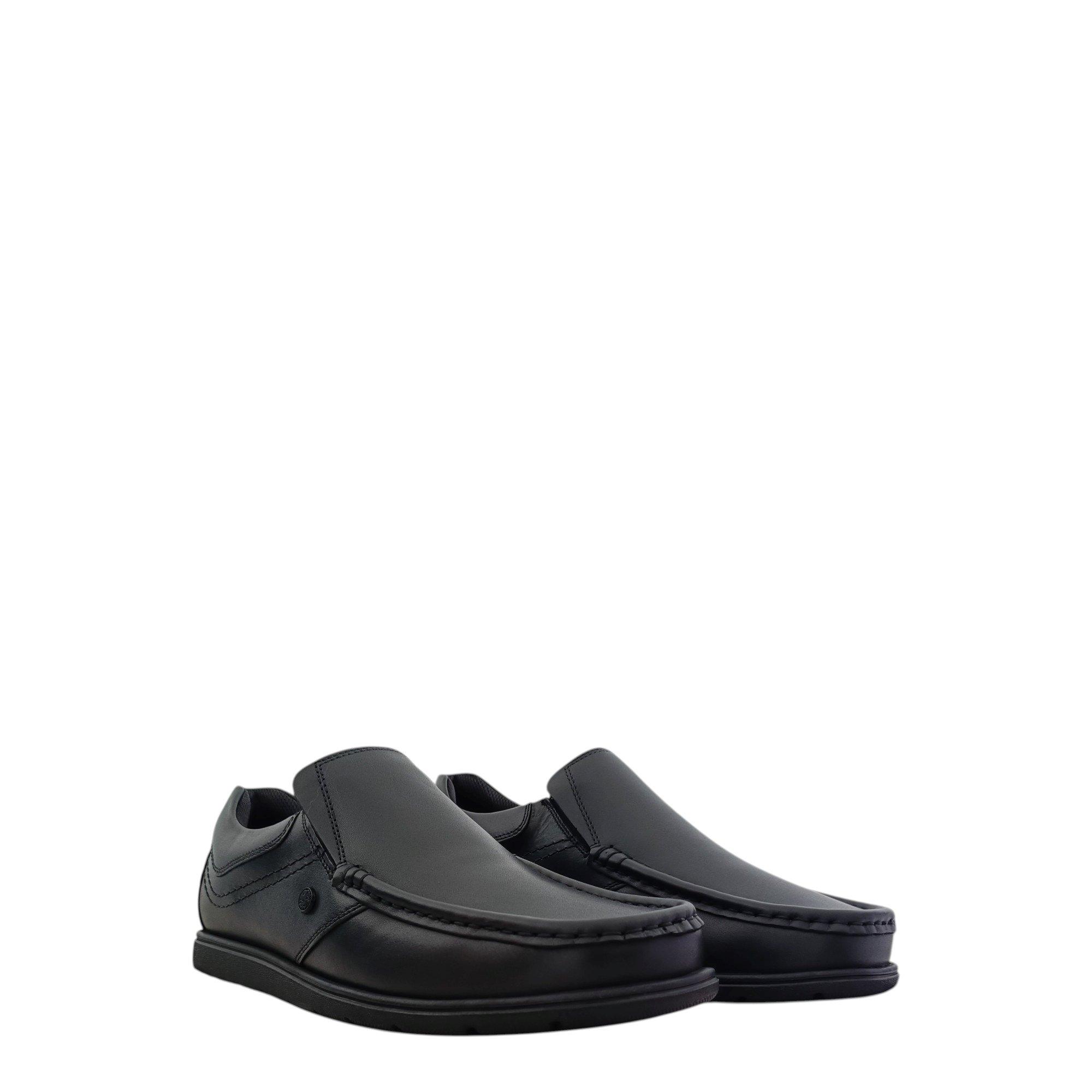 Schwarz - Pretty Green - Waltham Slip Mens - 3