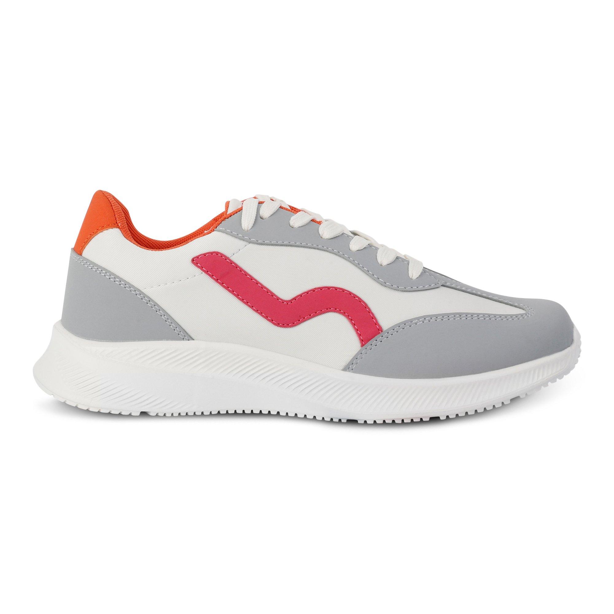 SnwWht/PnkPt - Regatta - Regatta LadyMarineRe Ld99 - 2