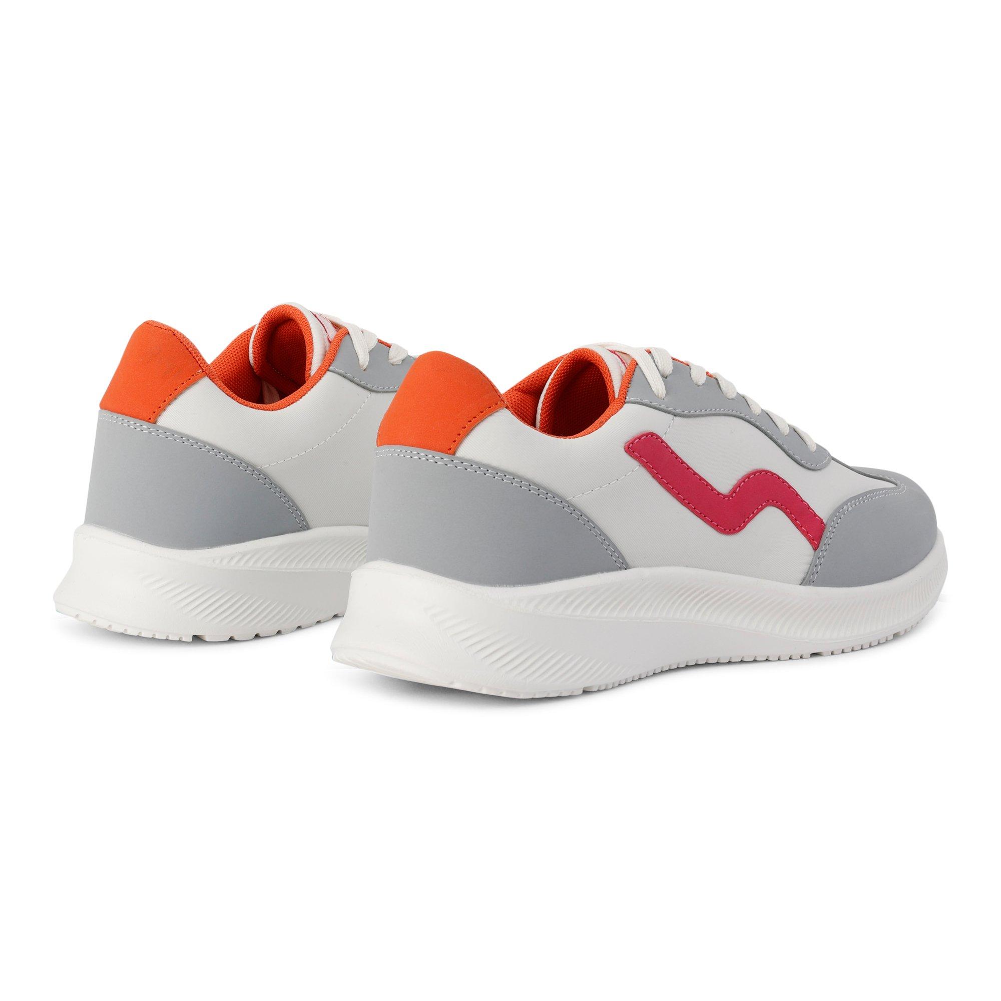 SnwWht/PnkPt - Regatta - Regatta LadyMarineRe Ld99 - 3