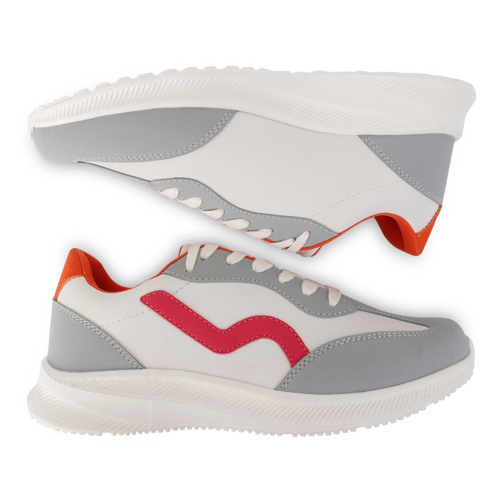 SnwWht/PnkPt - Regatta - Regatta LadyMarineRe Ld99 - 4
