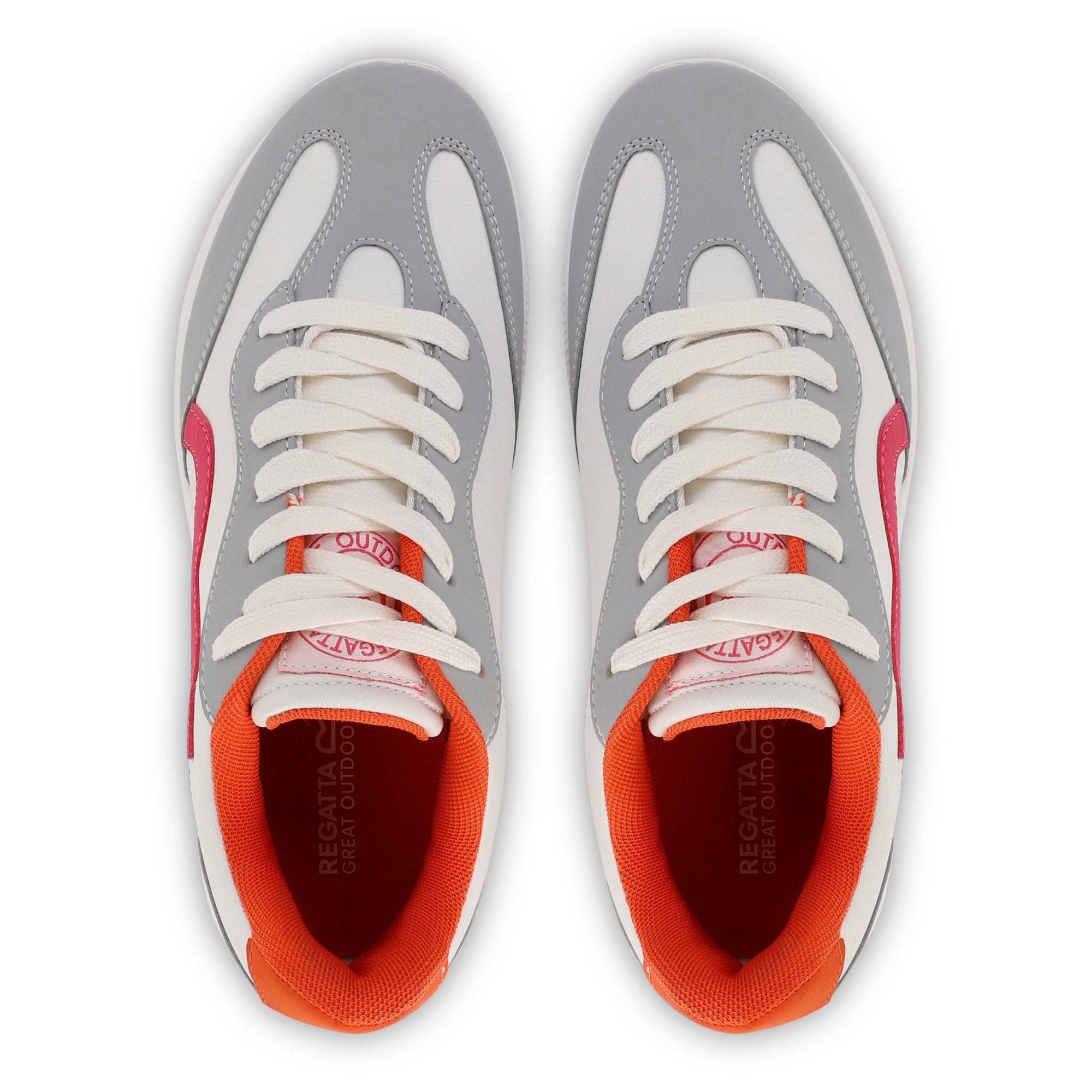 SnwWht/PnkPt - Regatta - Regatta LadyMarineRe Ld99 - 6
