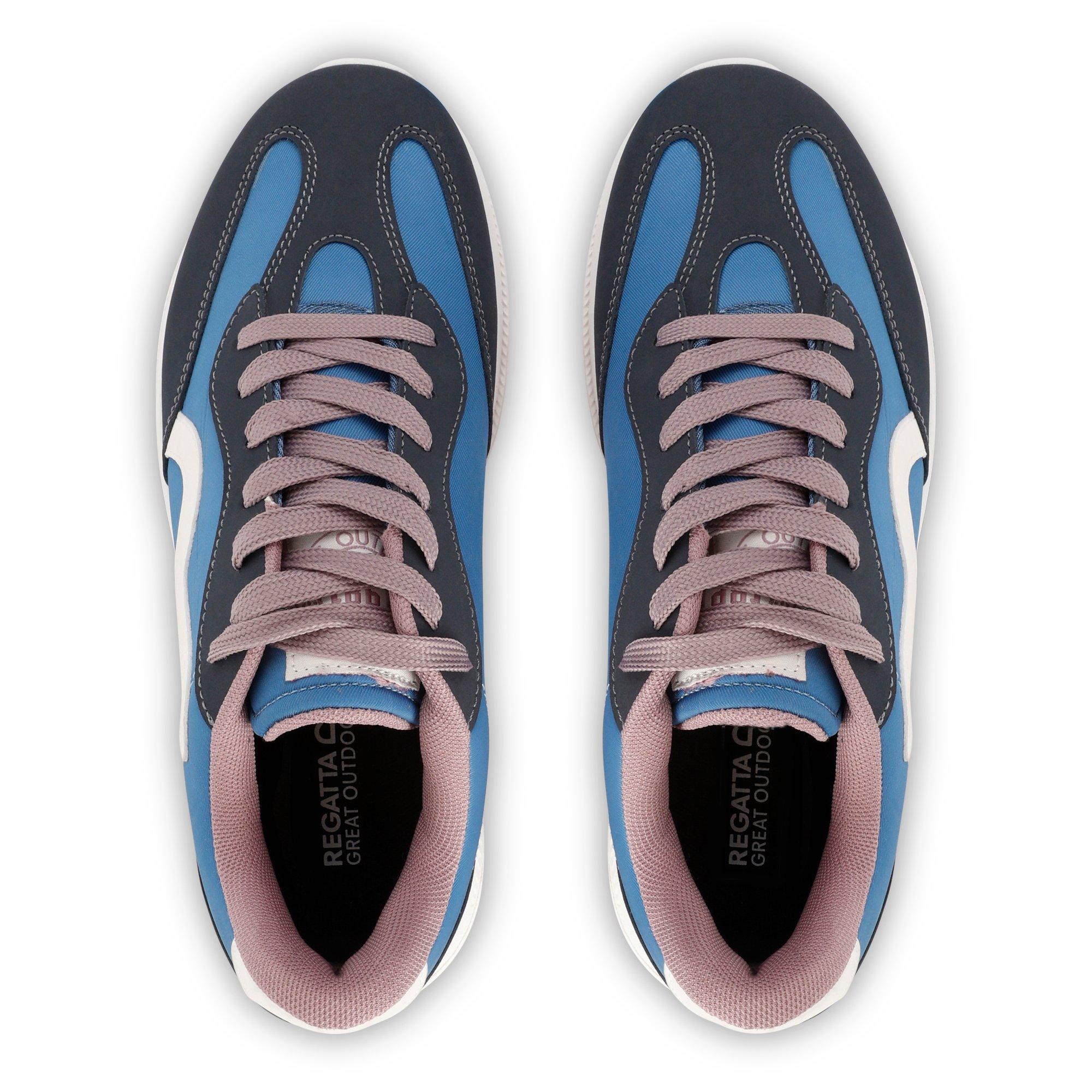 CorBl/Tdstol - Regatta - Regatta LadyMarineRe Ld99 - 6